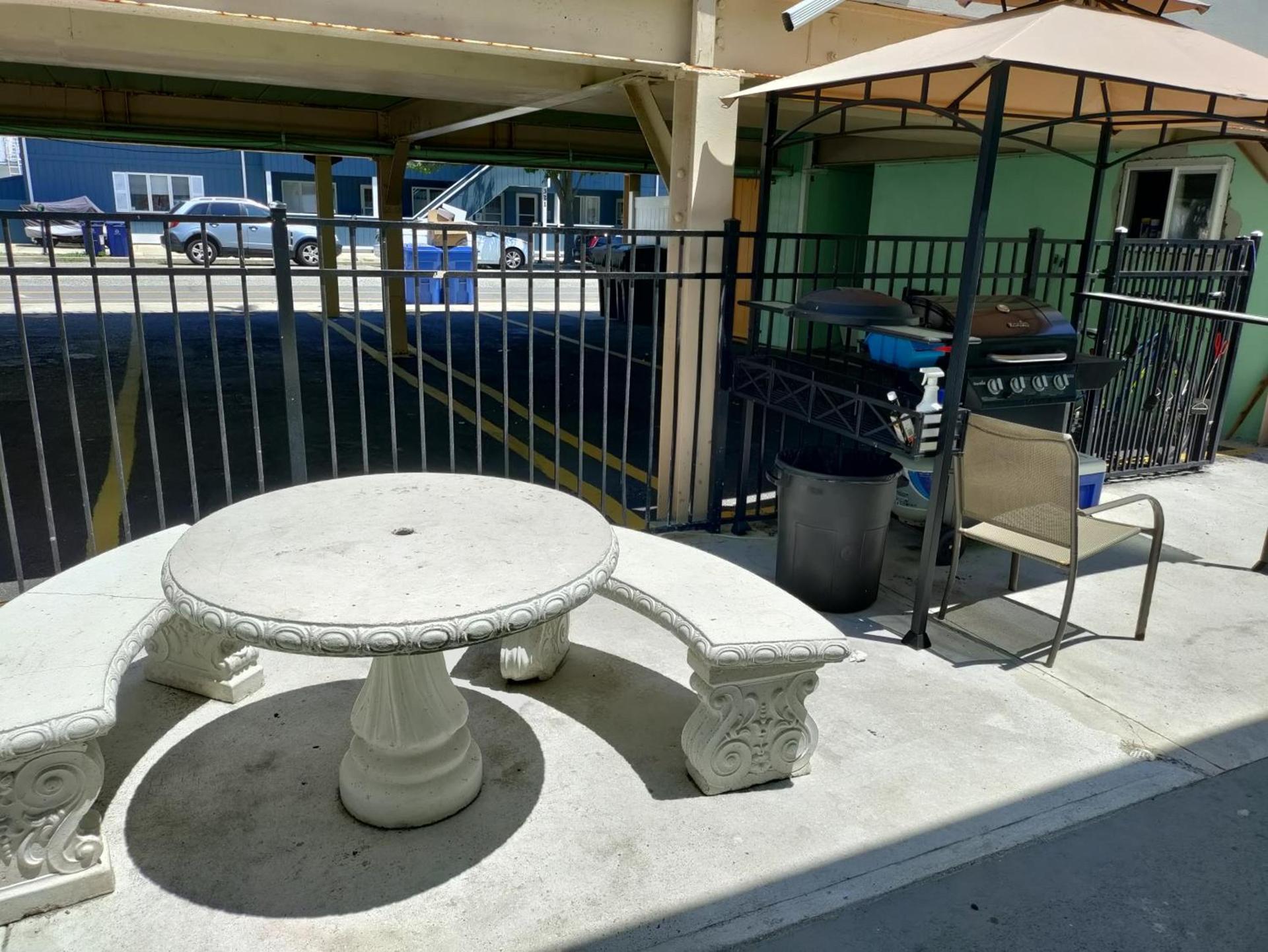 Sunset Beach Hotel photo 19