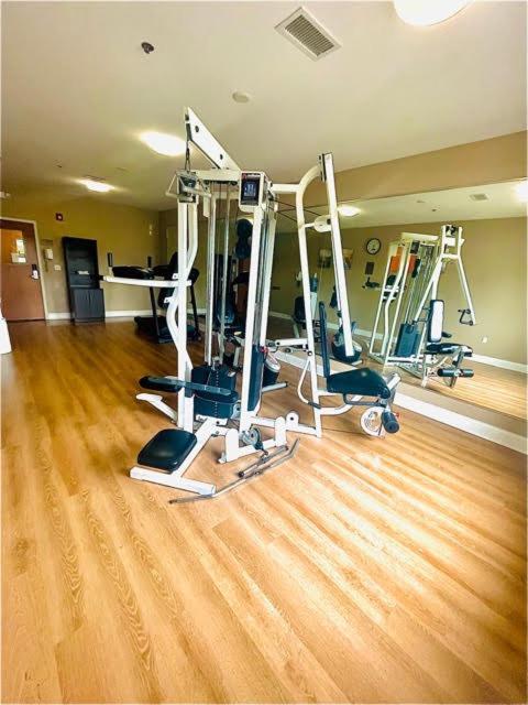 Comfort Inn Hebron-Lowell Area photo 45