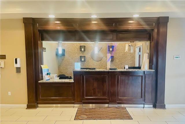 Comfort Inn Hebron-Lowell Area photo 63