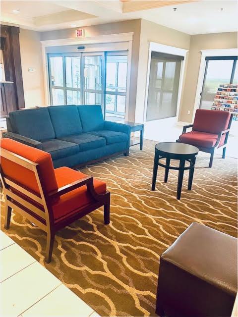 Comfort Inn Hebron-Lowell Area photo 61