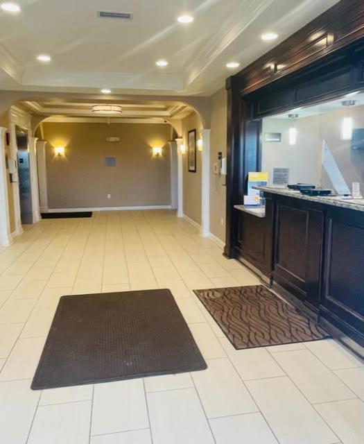 Comfort Inn Hebron-Lowell Area photo 59