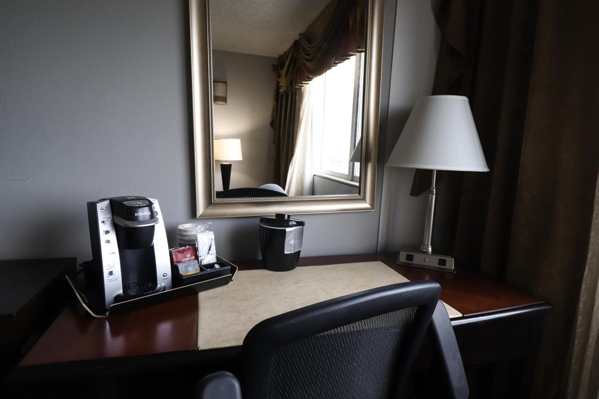 Wyndham Houston near NRG Park - Medical Center photo 43