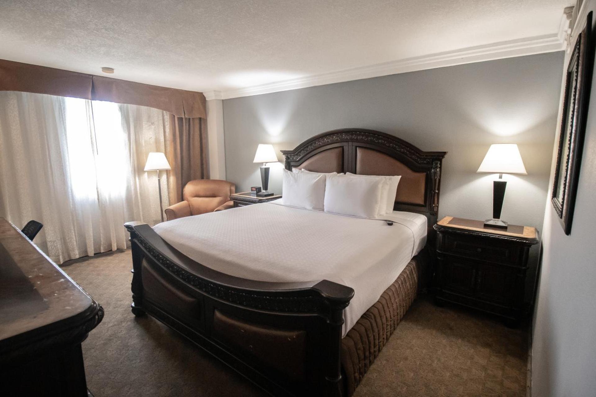 Wyndham Houston near NRG Park - Medical Center photo 81