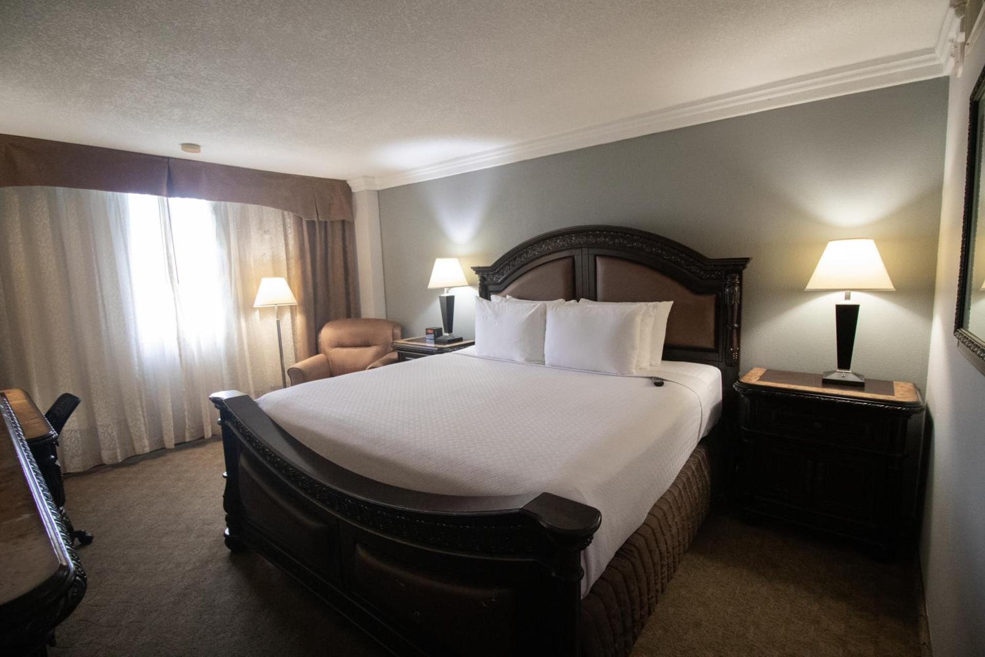 Wyndham Houston near NRG Park - Medical Center photo 69