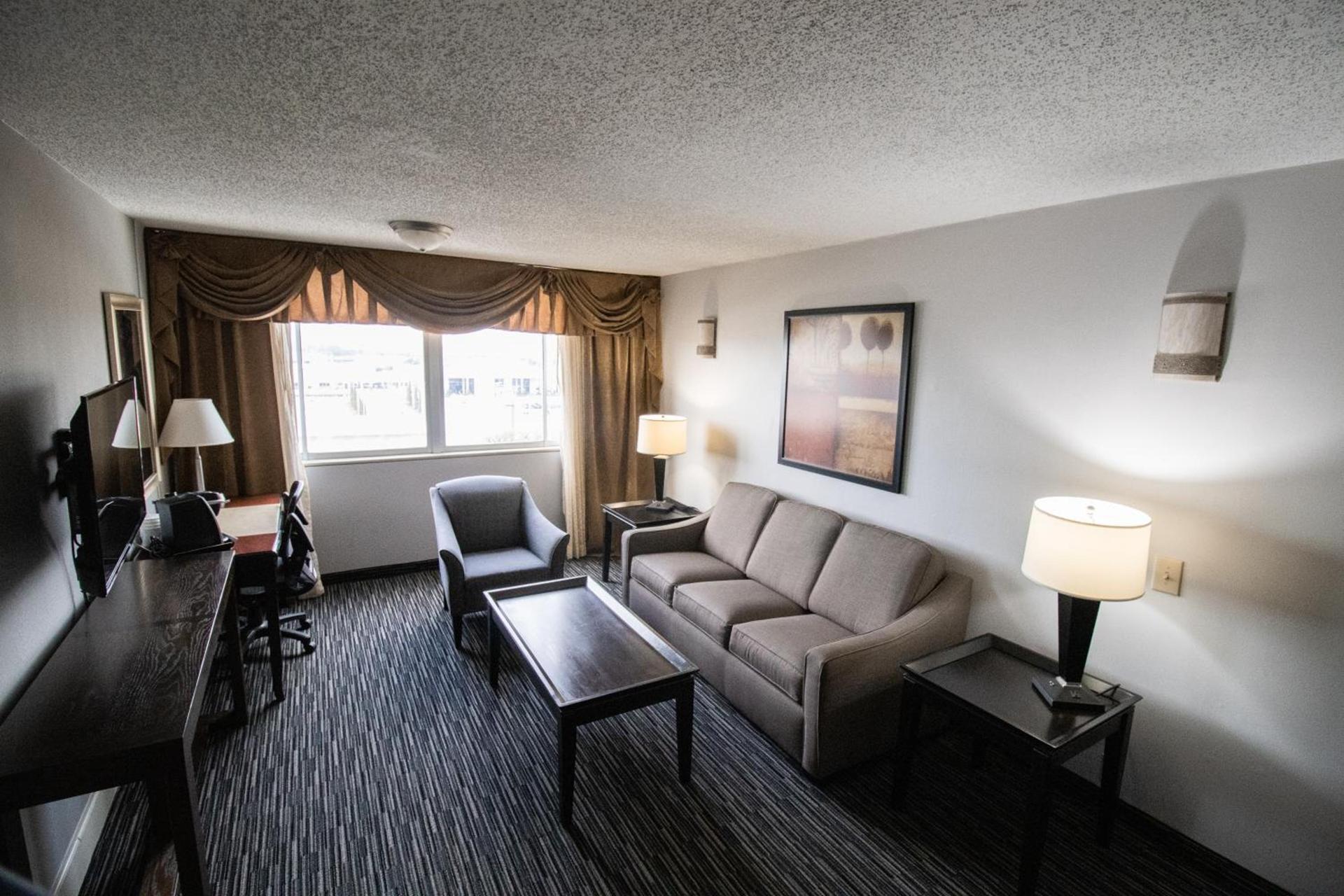 Wyndham Houston near NRG Park - Medical Center photo 75