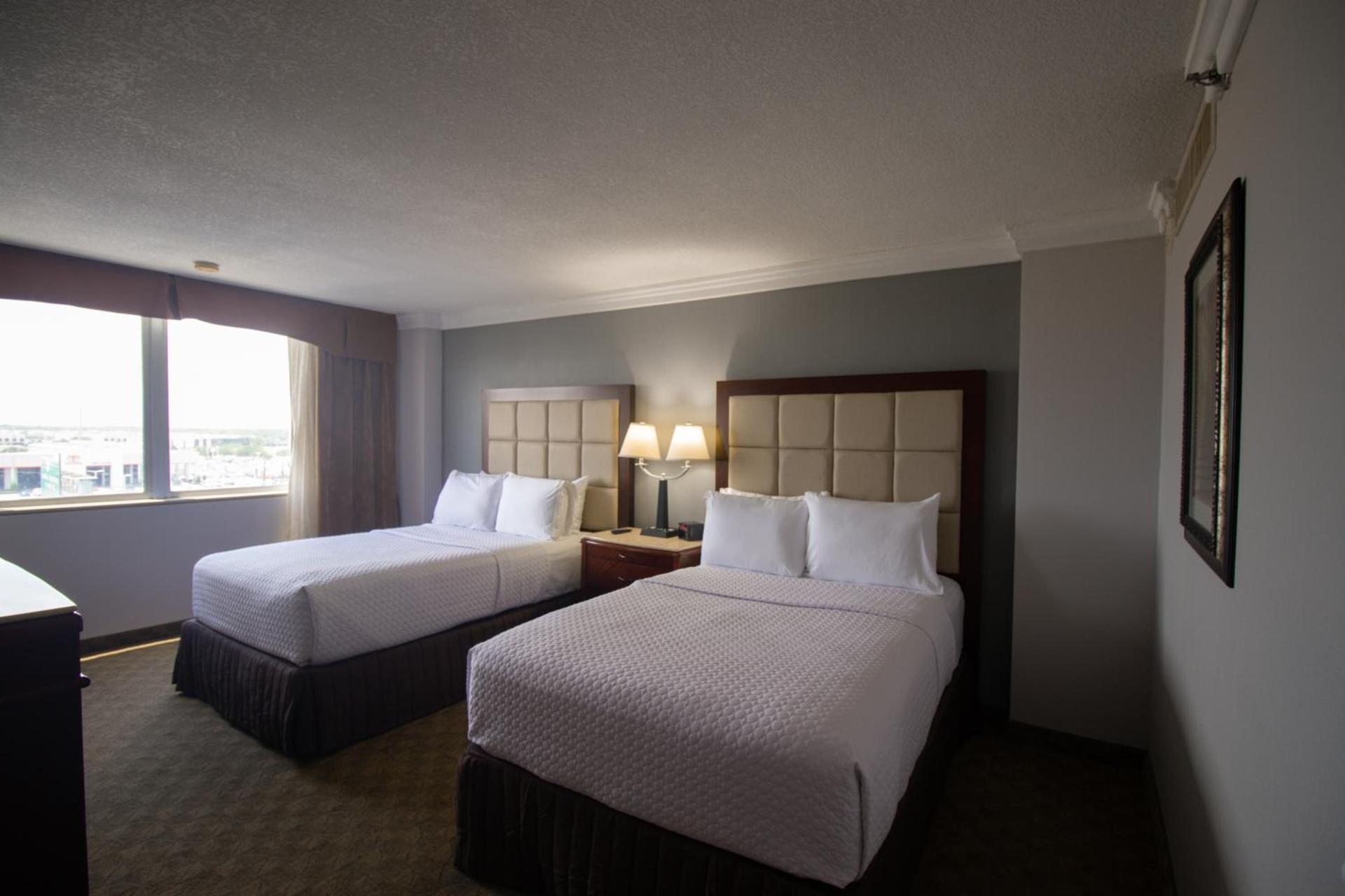 Wyndham Houston near NRG Park - Medical Center photo 48