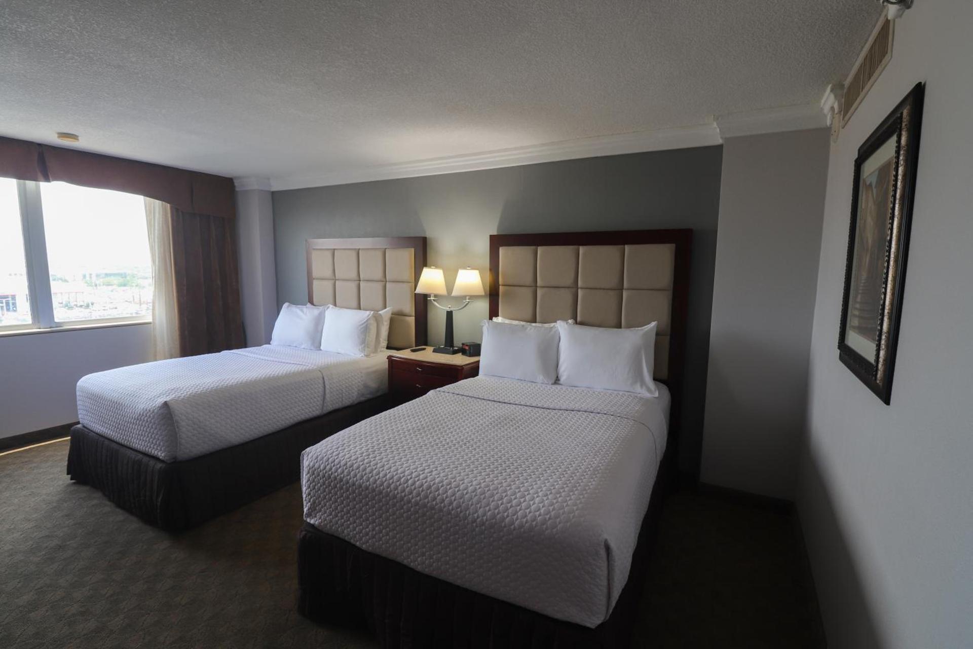 Wyndham Houston near NRG Park - Medical Center photo 87