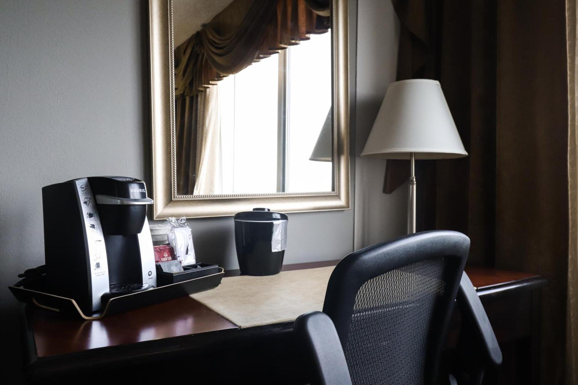 Wyndham Houston near NRG Park - Medical Center photo 53