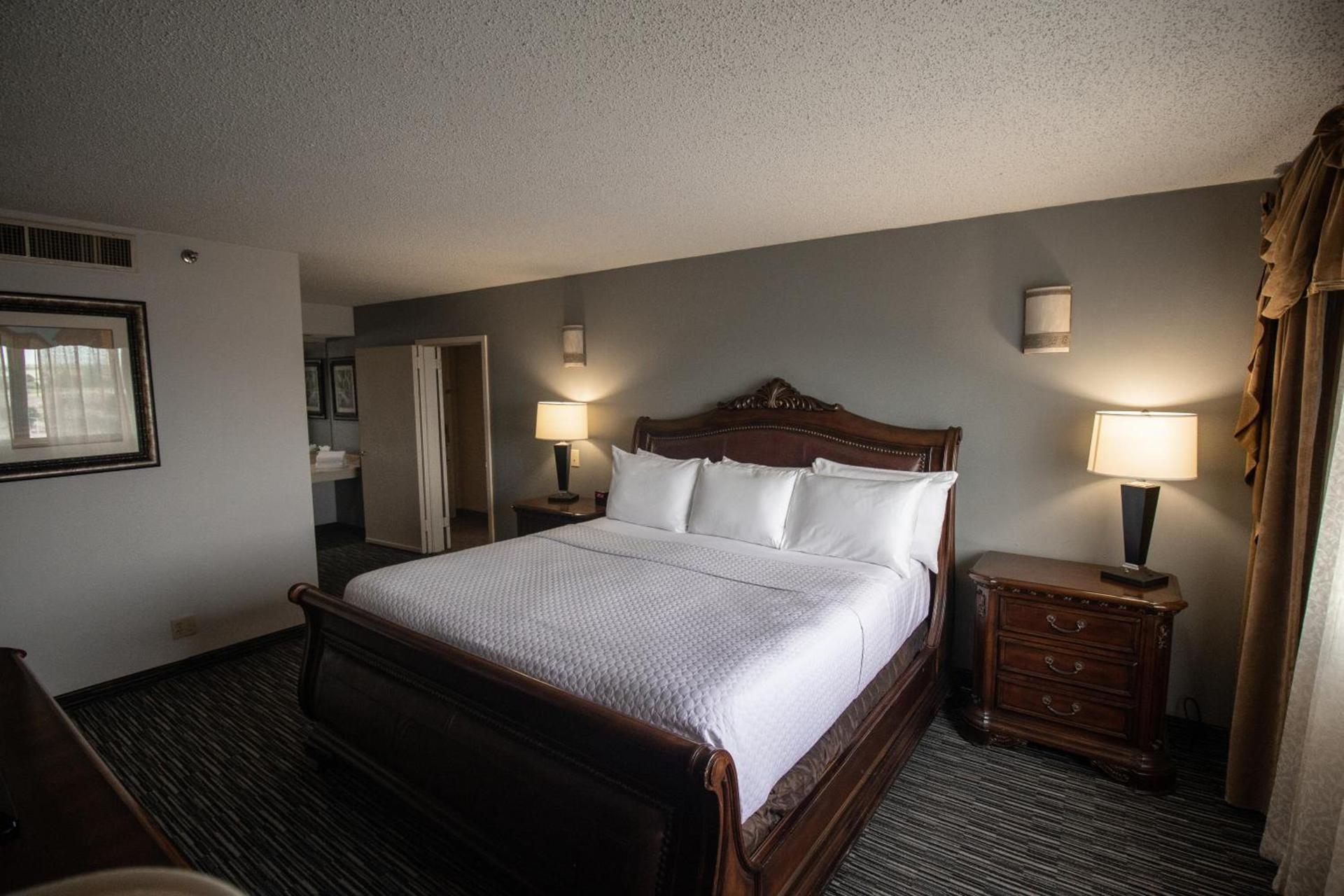 Wyndham Houston near NRG Park - Medical Center photo 63