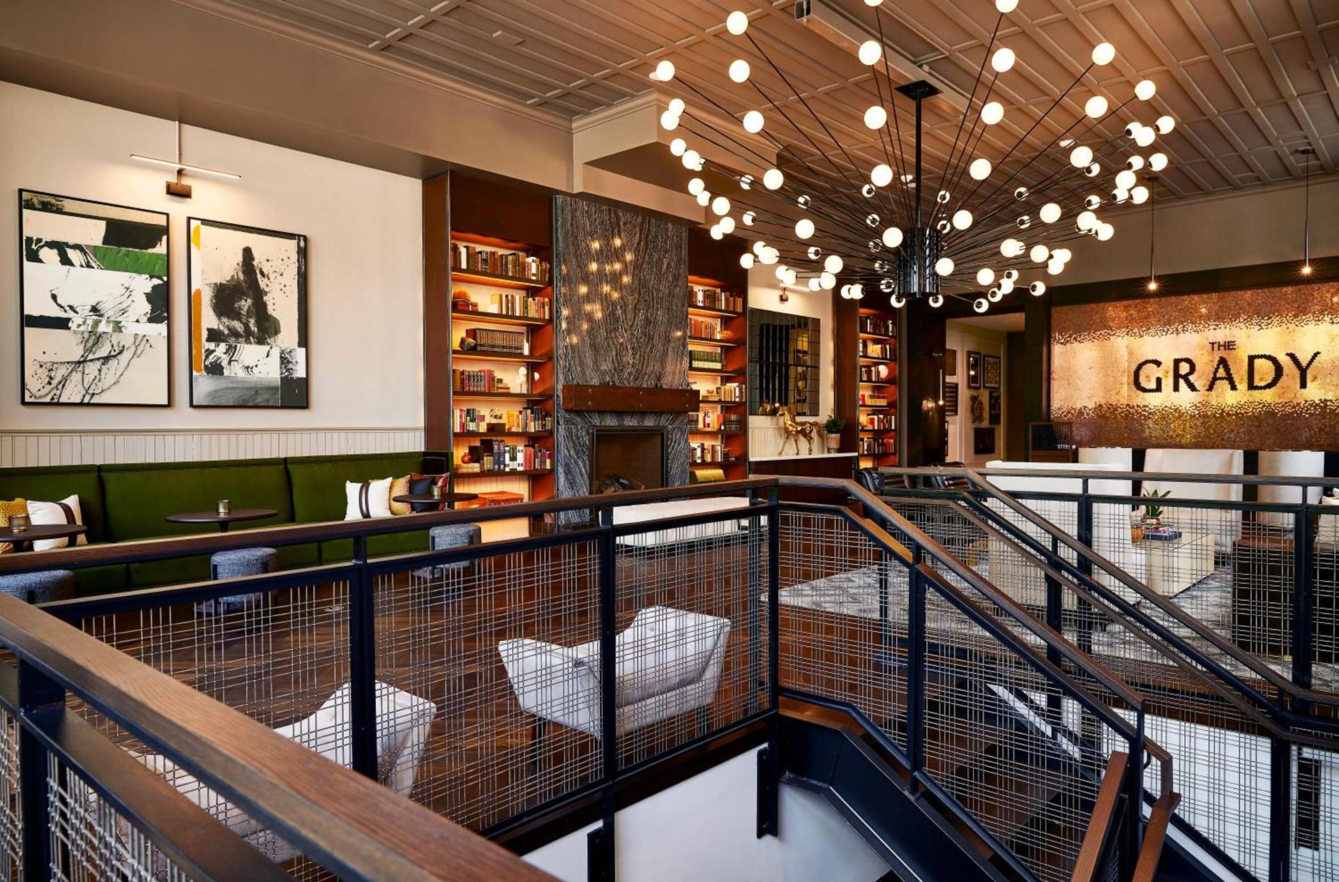 The Grady Hotel photo 19
