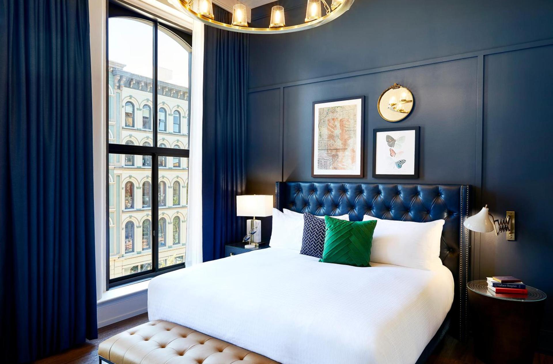 The Grady Hotel photo 8