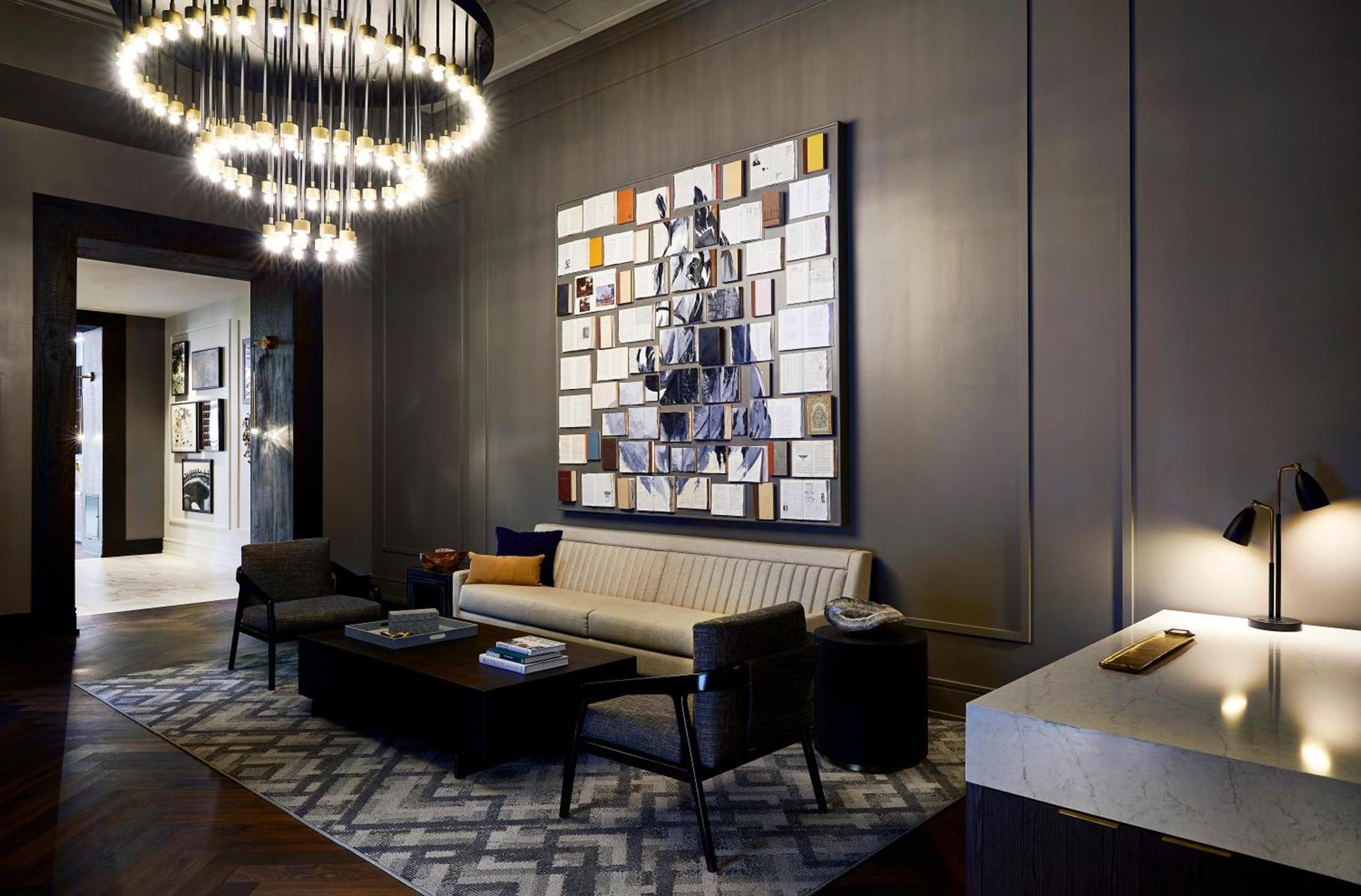 The Grady Hotel photo 5