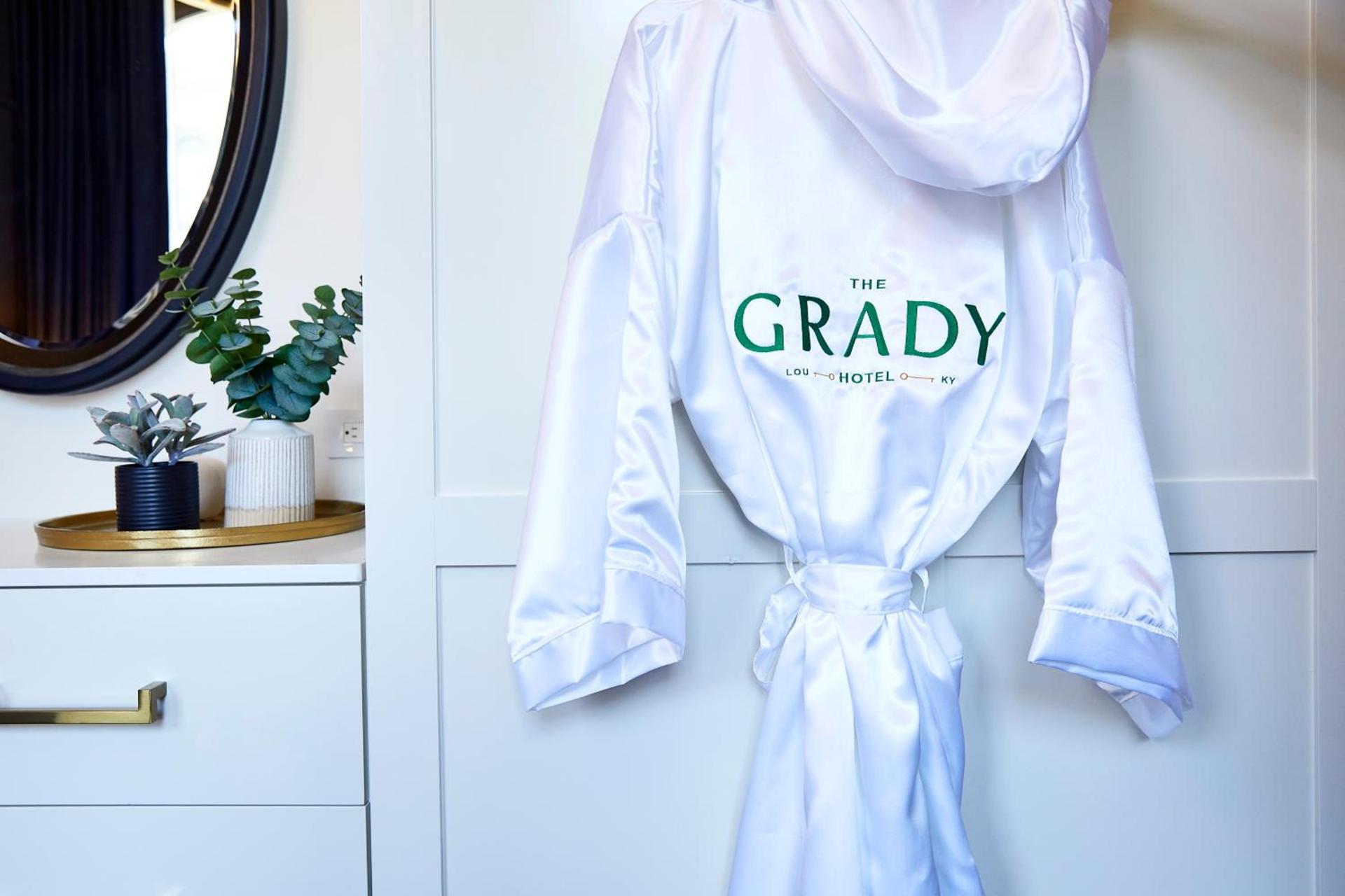 The Grady Hotel photo 22