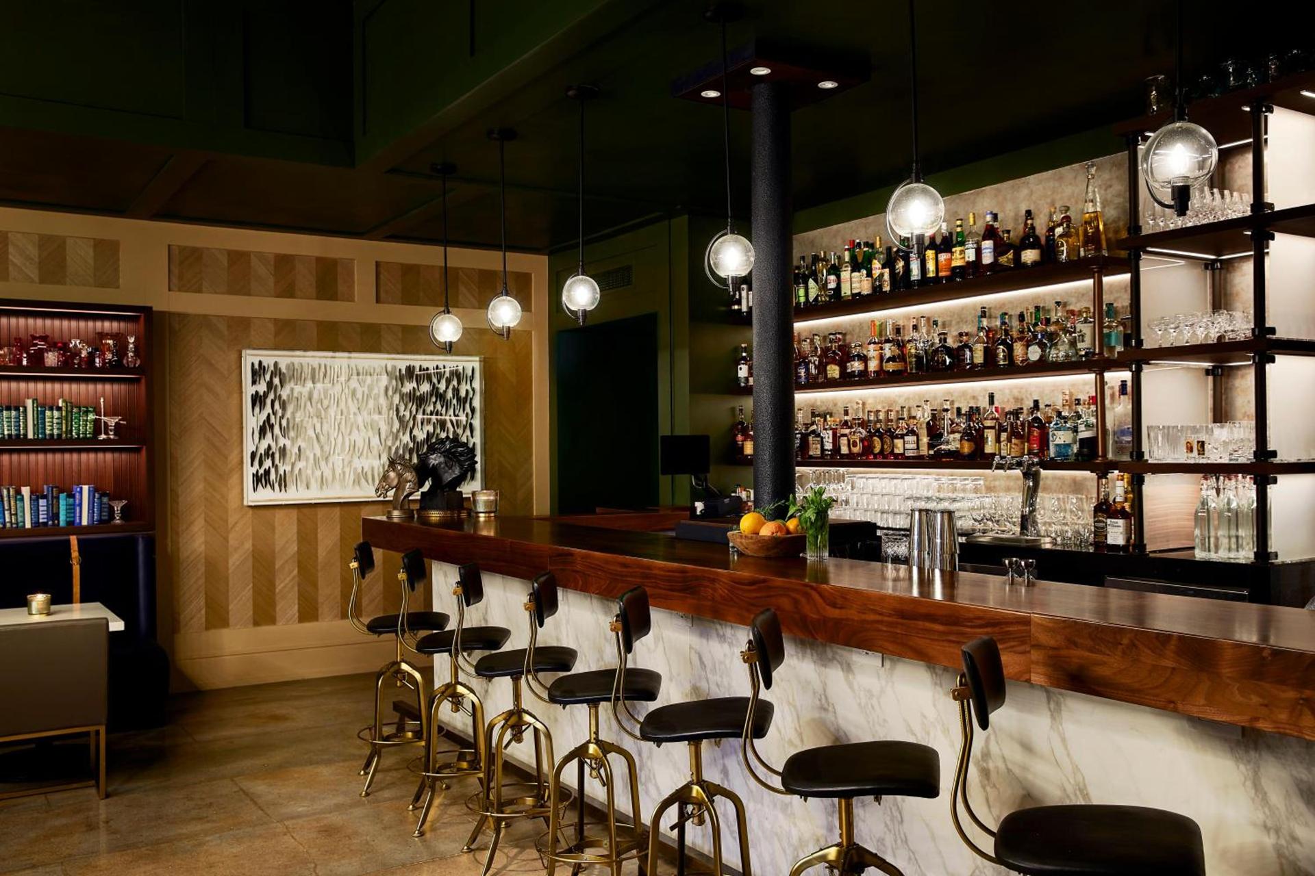 The Grady Hotel photo 11