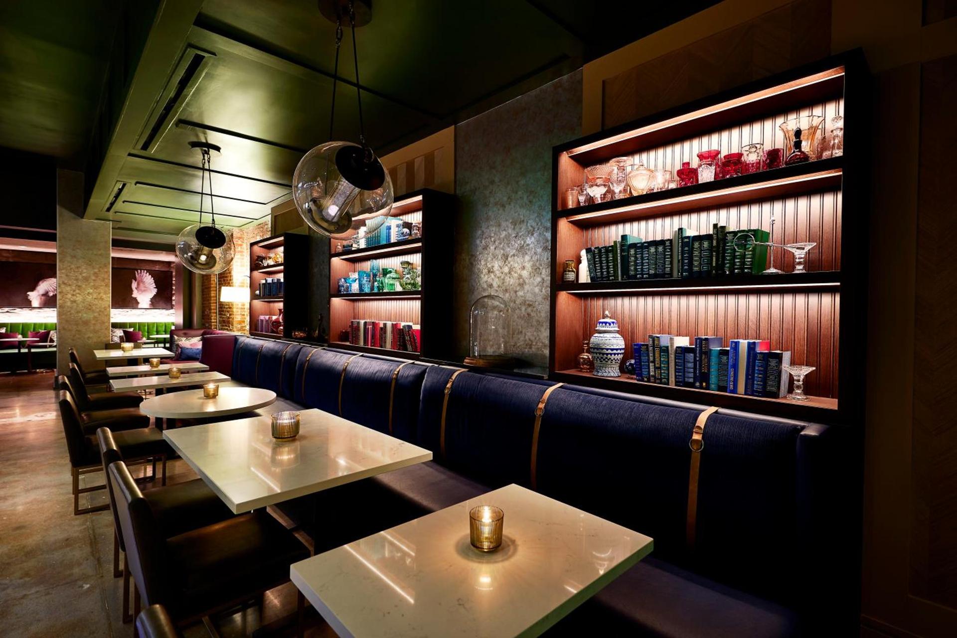 The Grady Hotel photo 14