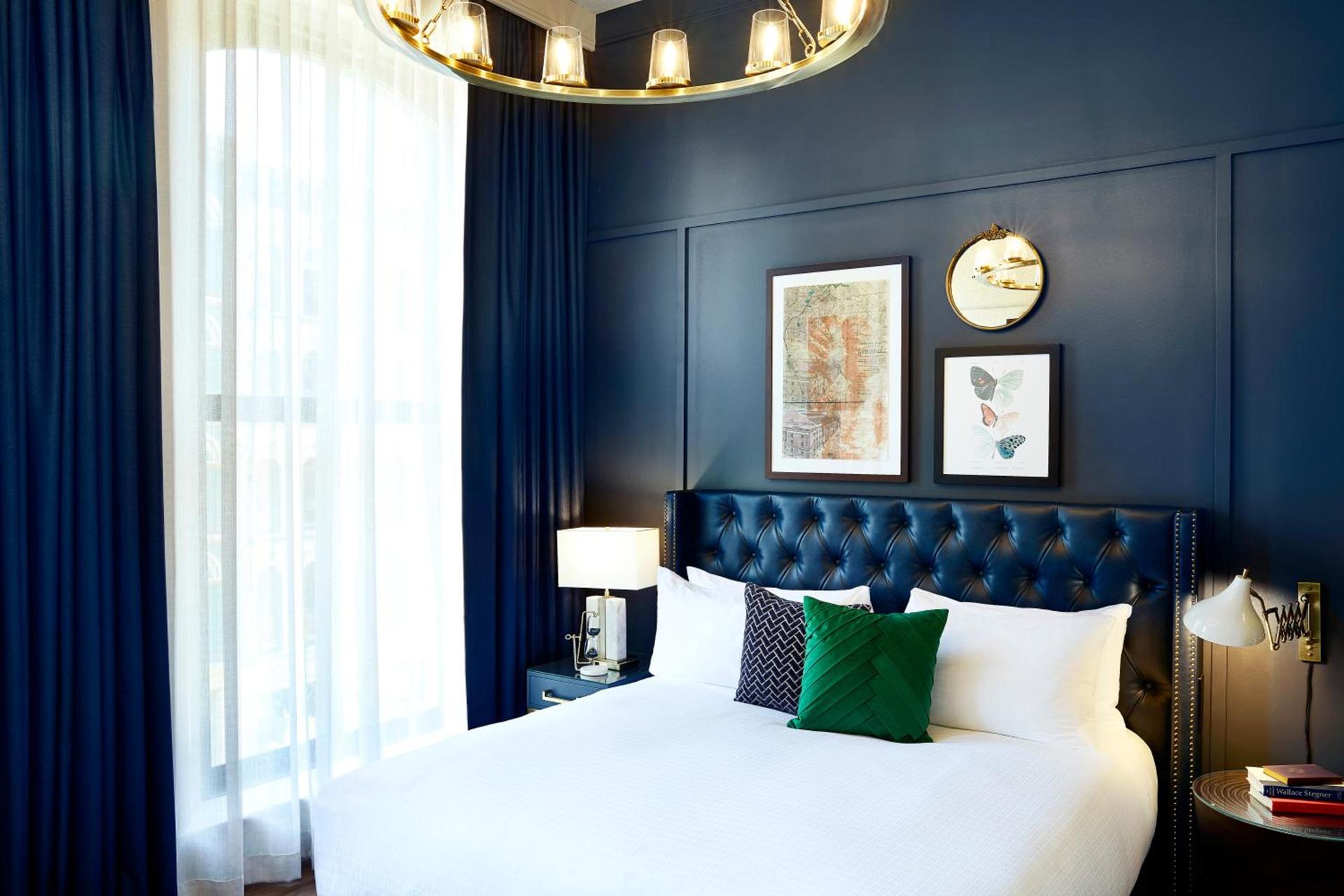 The Grady Hotel photo 9