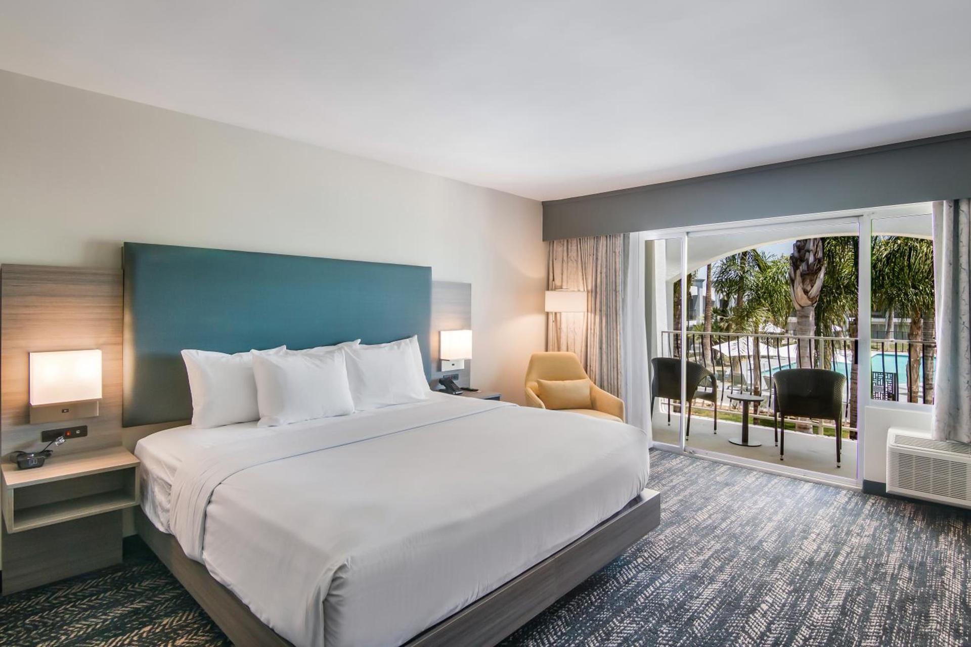 Hourglass Hotel, Trademark Collection by Wyndham photo 55