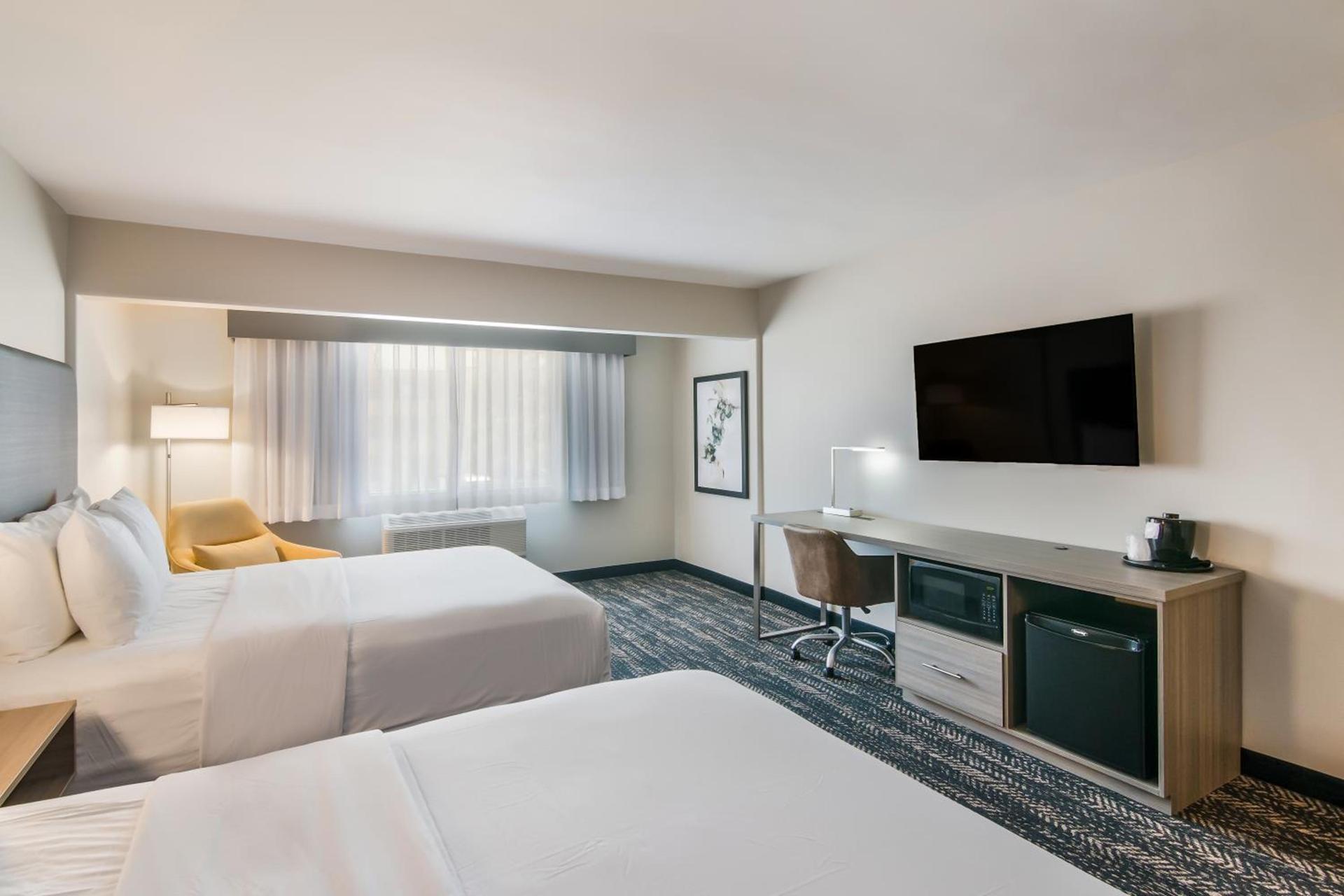 Hourglass Hotel, Trademark Collection by Wyndham photo 59
