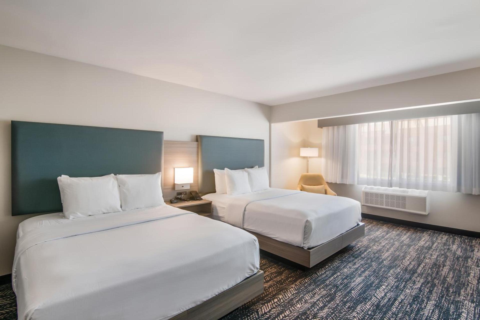 Hourglass Hotel, Trademark Collection by Wyndham photo 60