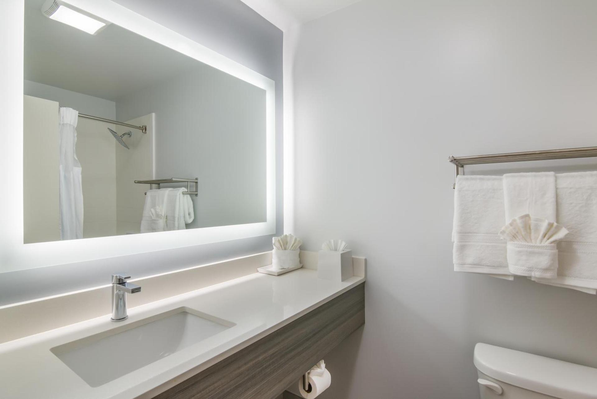 Hourglass Hotel, Trademark Collection by Wyndham photo 61