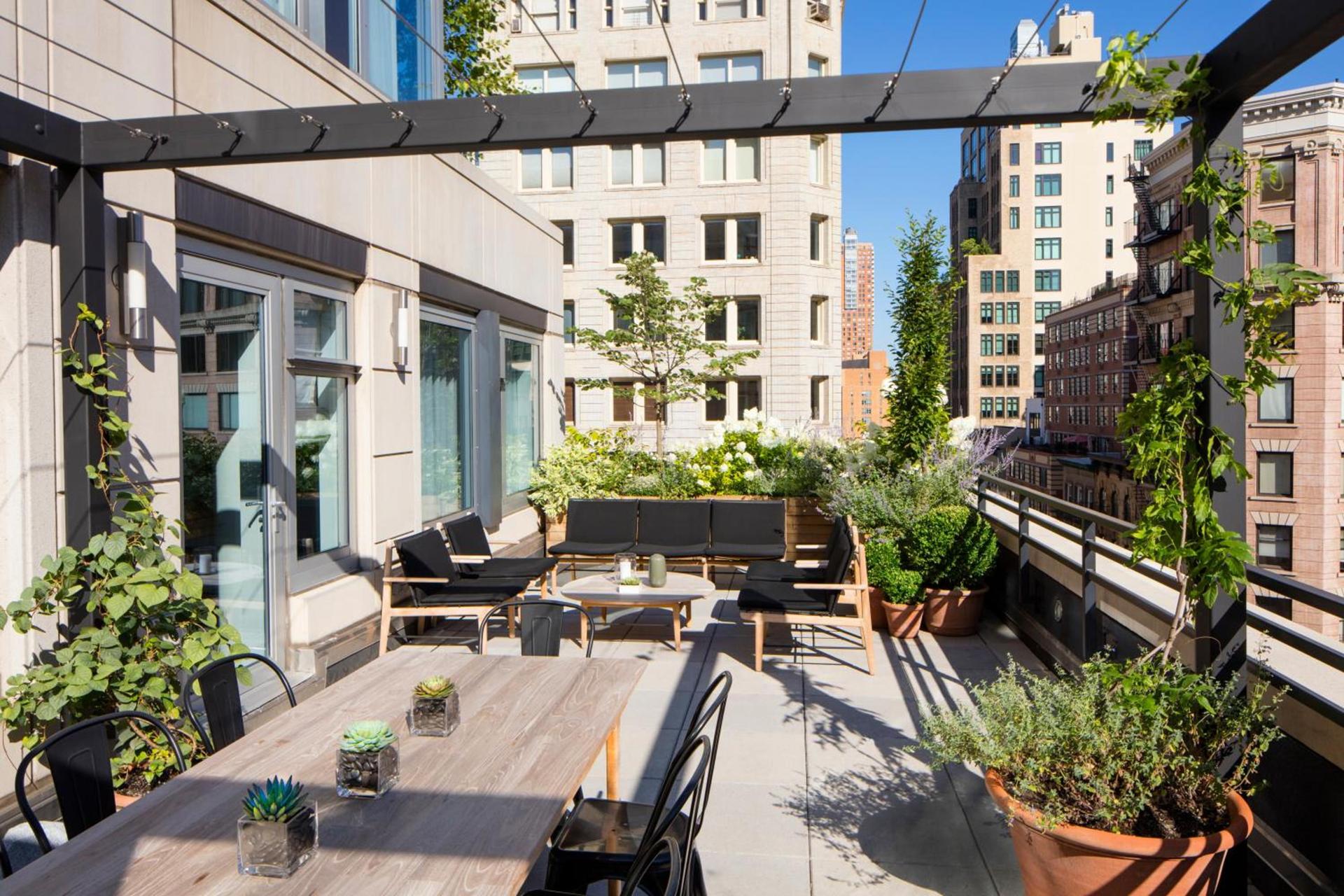 Smyth Tribeca photo 31
