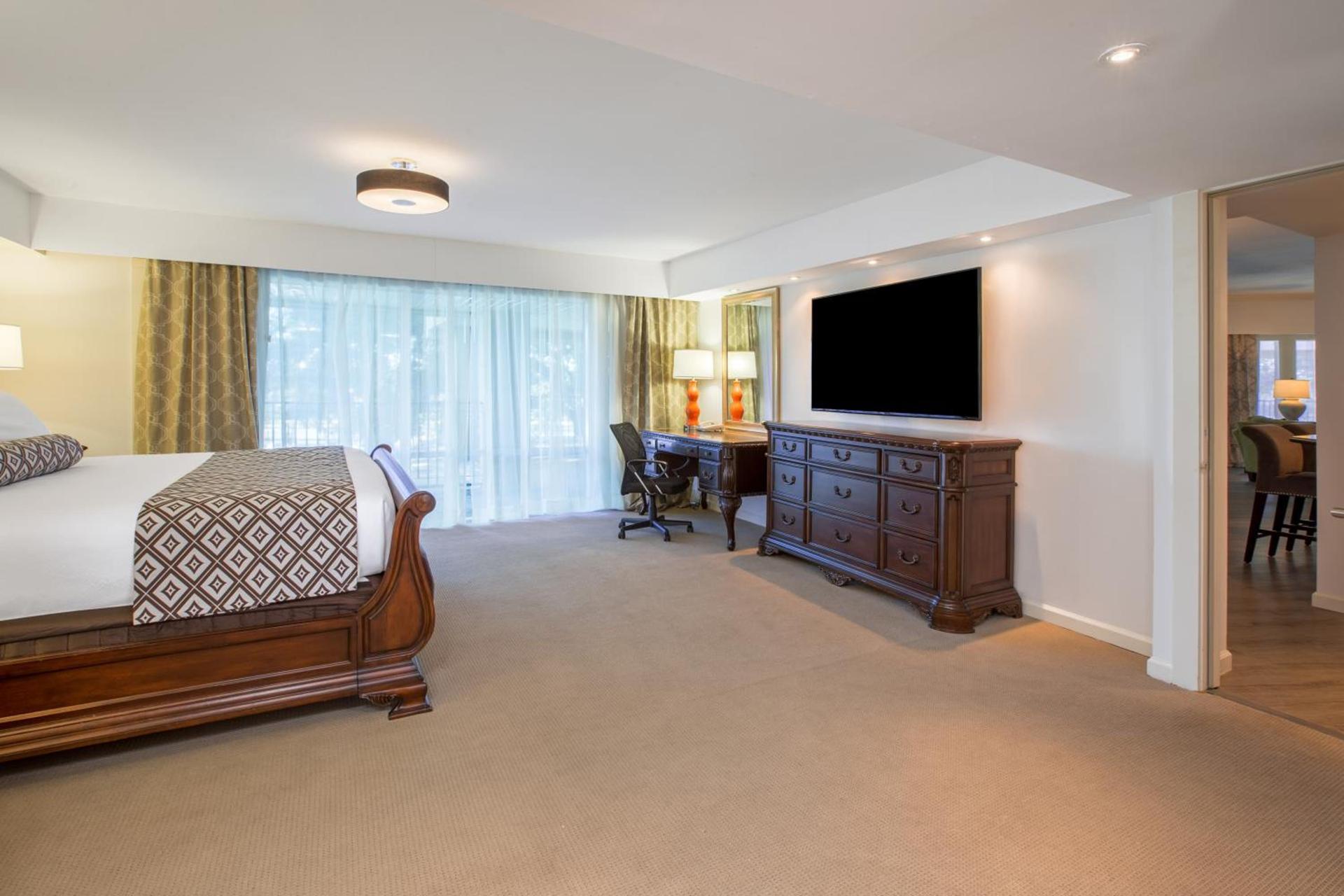 Wyndham Houston near NRG Park - Medical Center photo 23