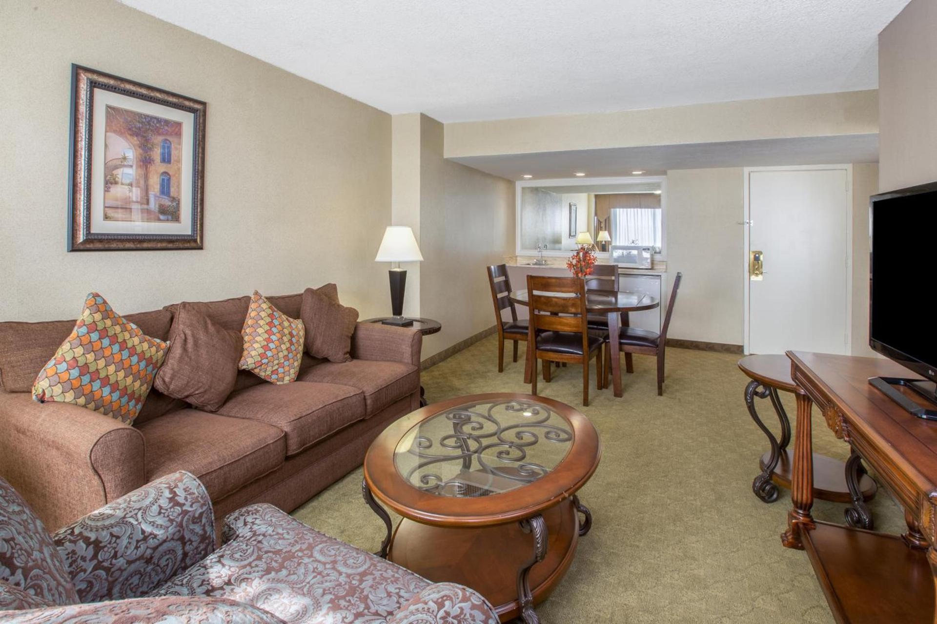 Wyndham Houston near NRG Park - Medical Center photo 41