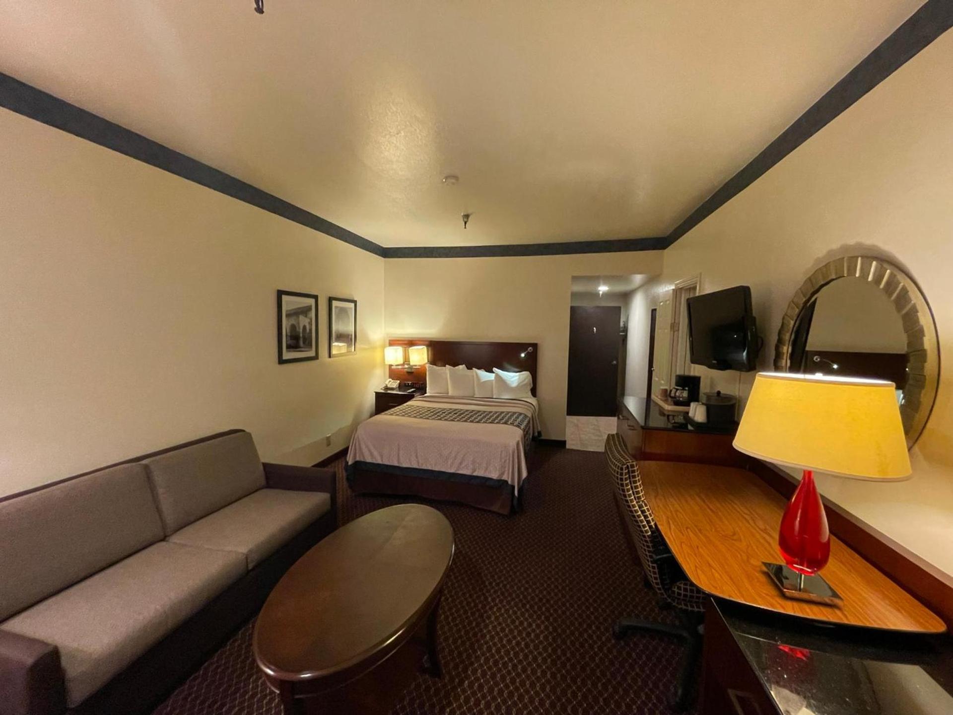 Oakridge Inn photo 21