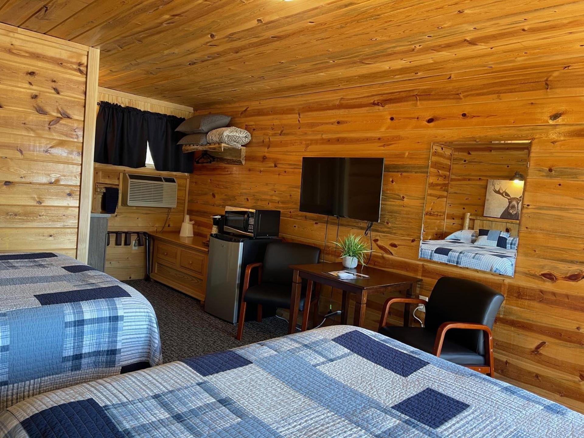 Mountain View Lodge & Cabins photo 65
