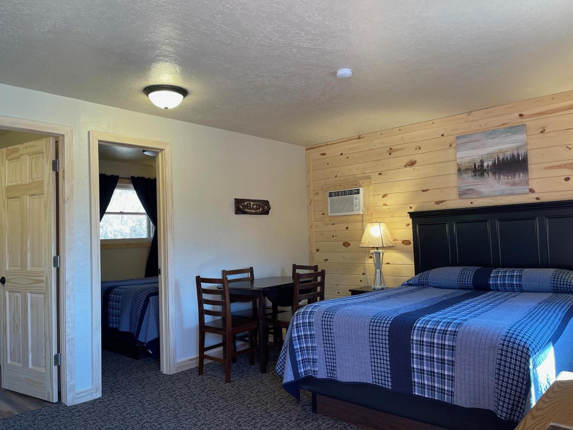 Mountain View Lodge & Cabins photo 75