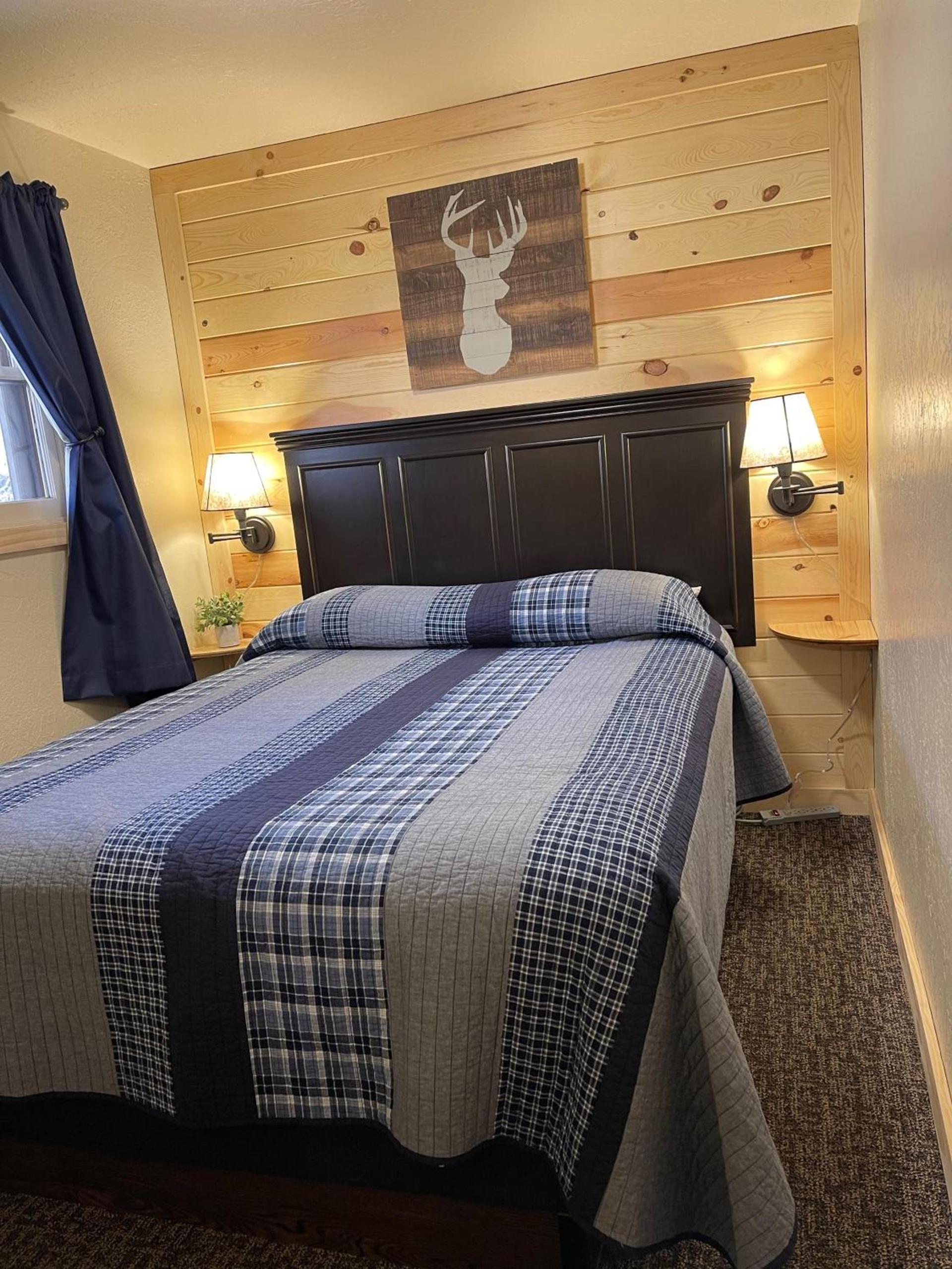 Mountain View Lodge & Cabins photo 76