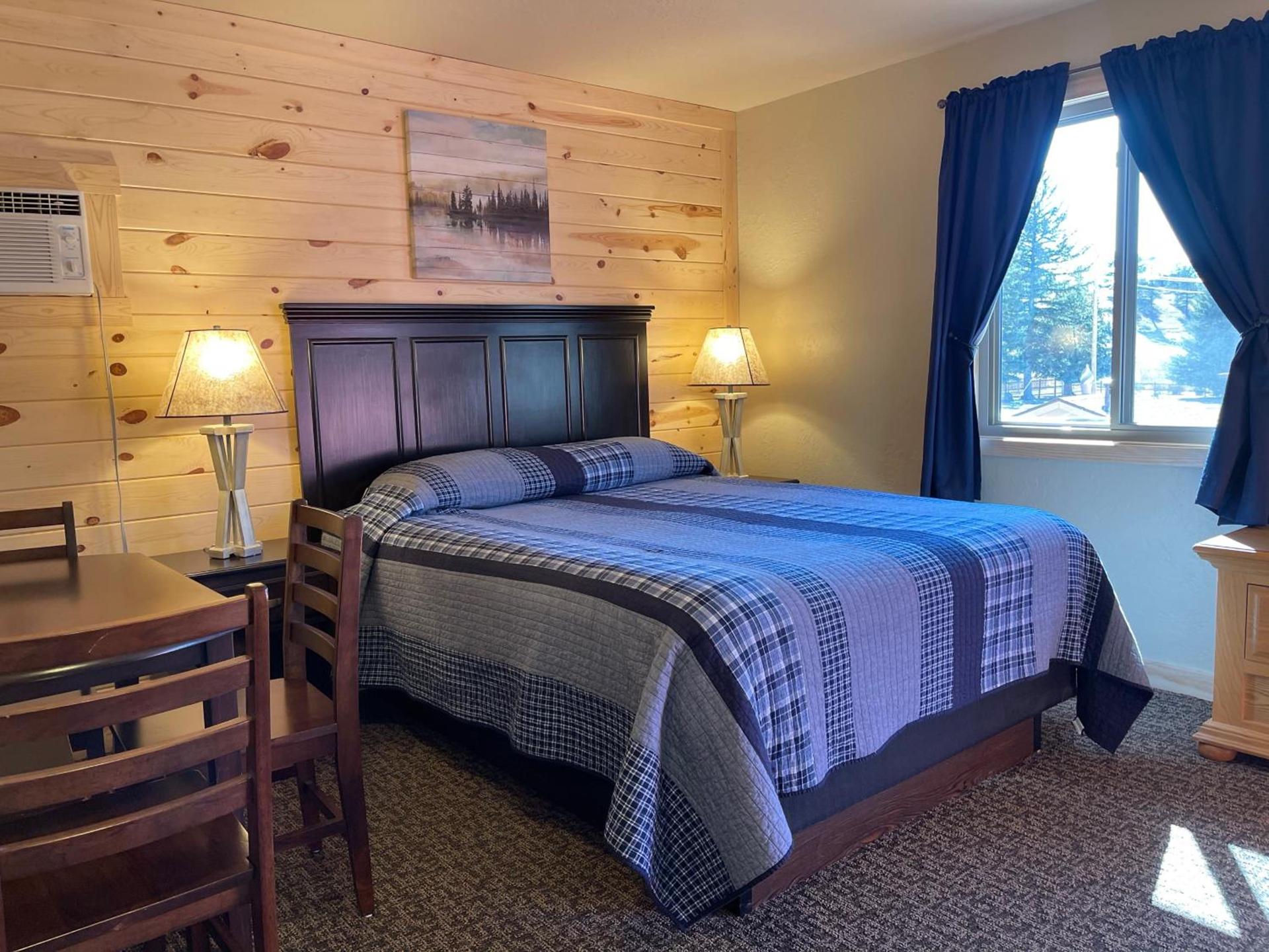 Mountain View Lodge & Cabins photo 79