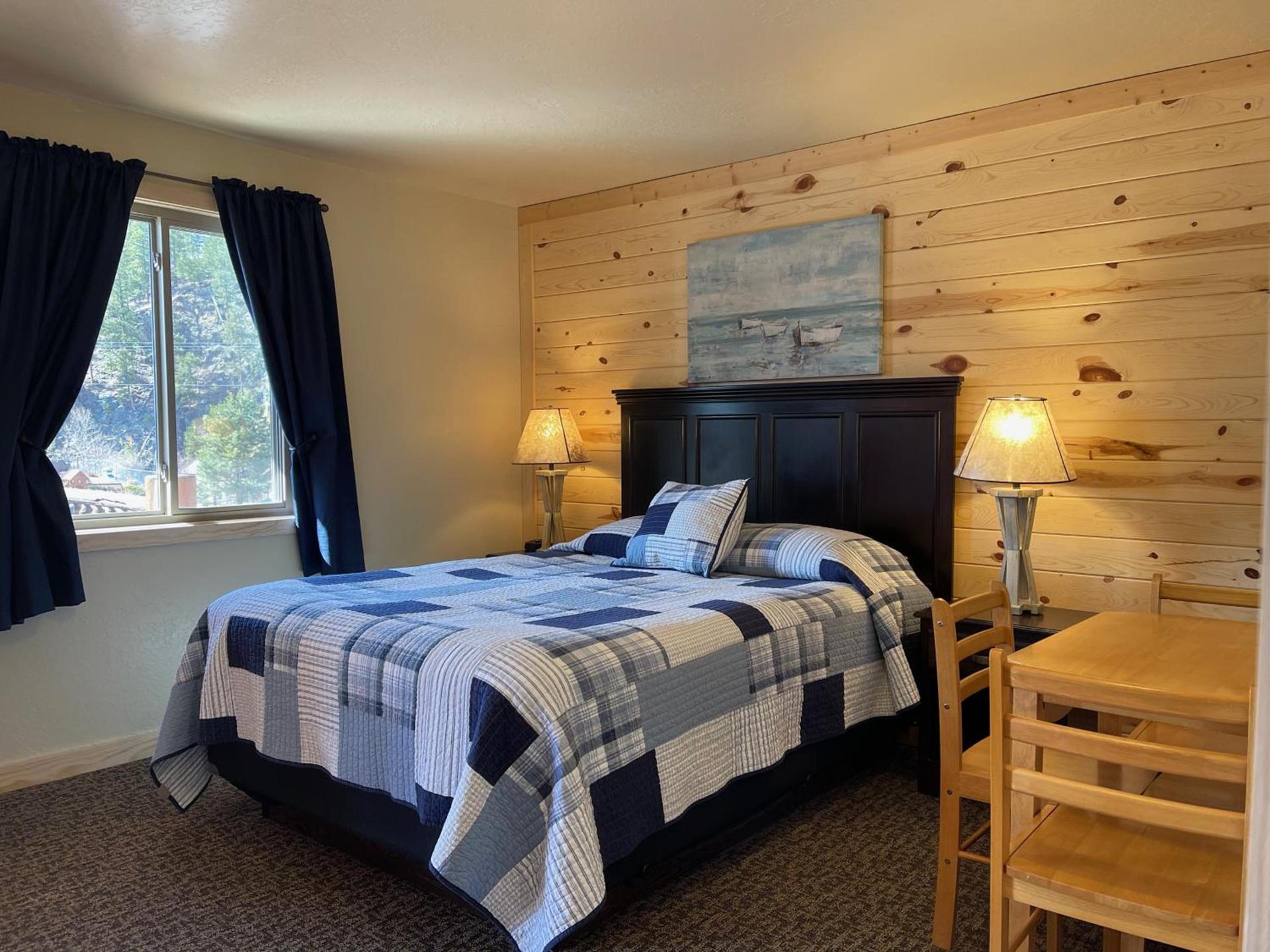 Mountain View Lodge & Cabins photo 80