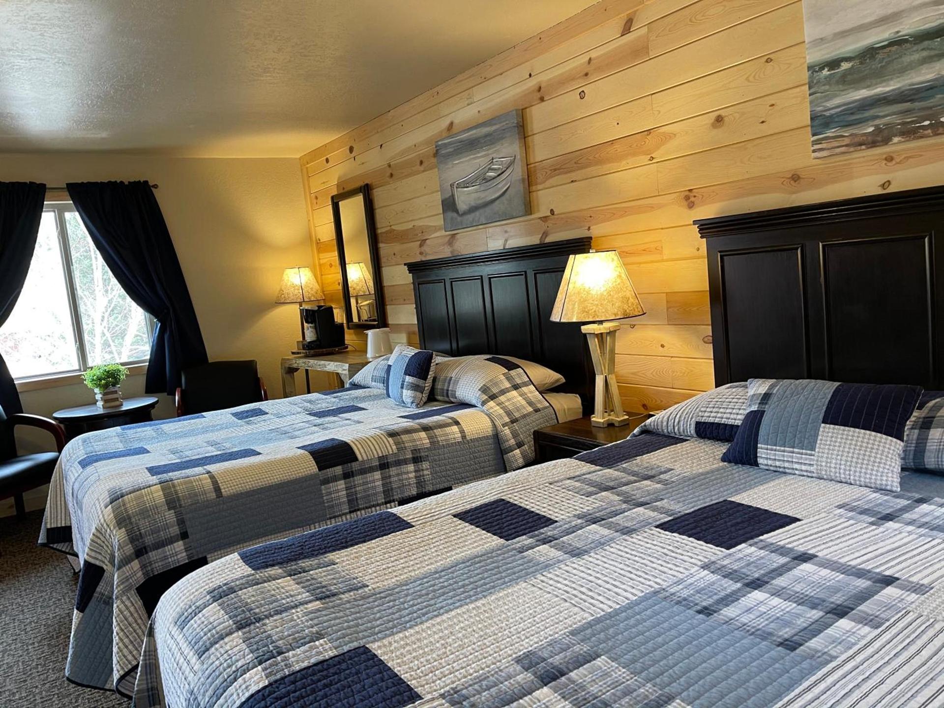 Mountain View Lodge & Cabins photo 84