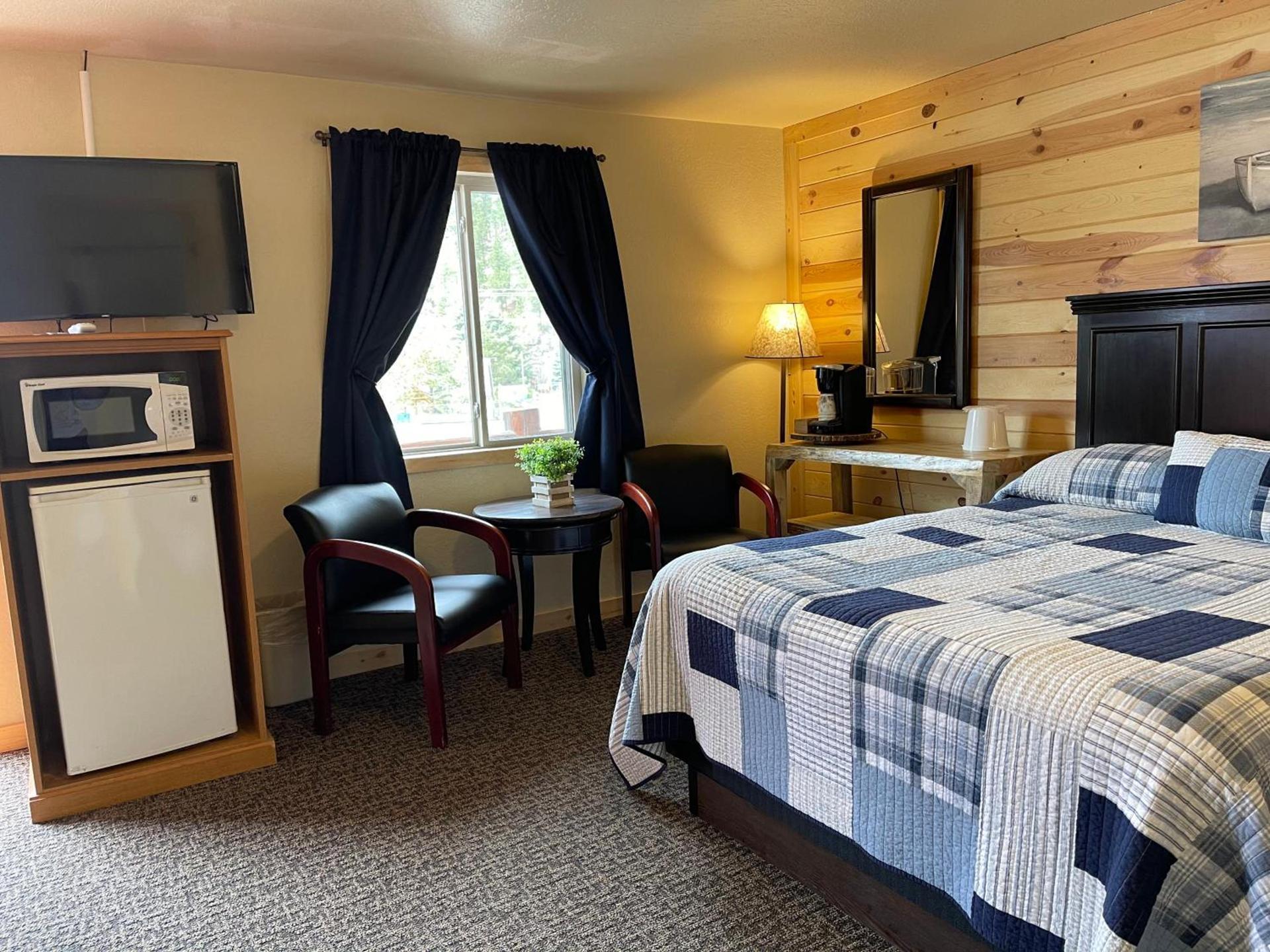 Mountain View Lodge & Cabins photo 85