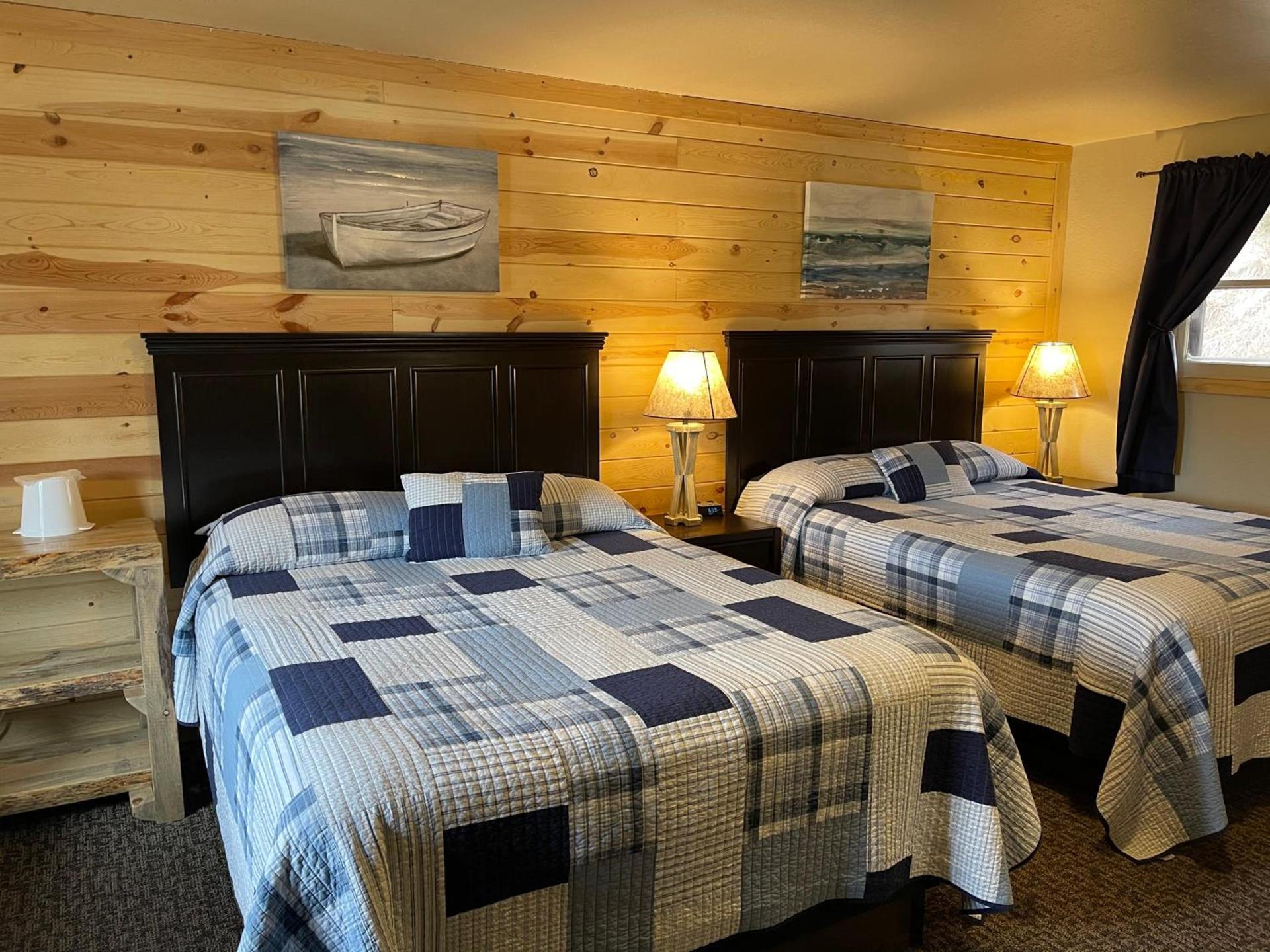 Mountain View Lodge & Cabins photo 86