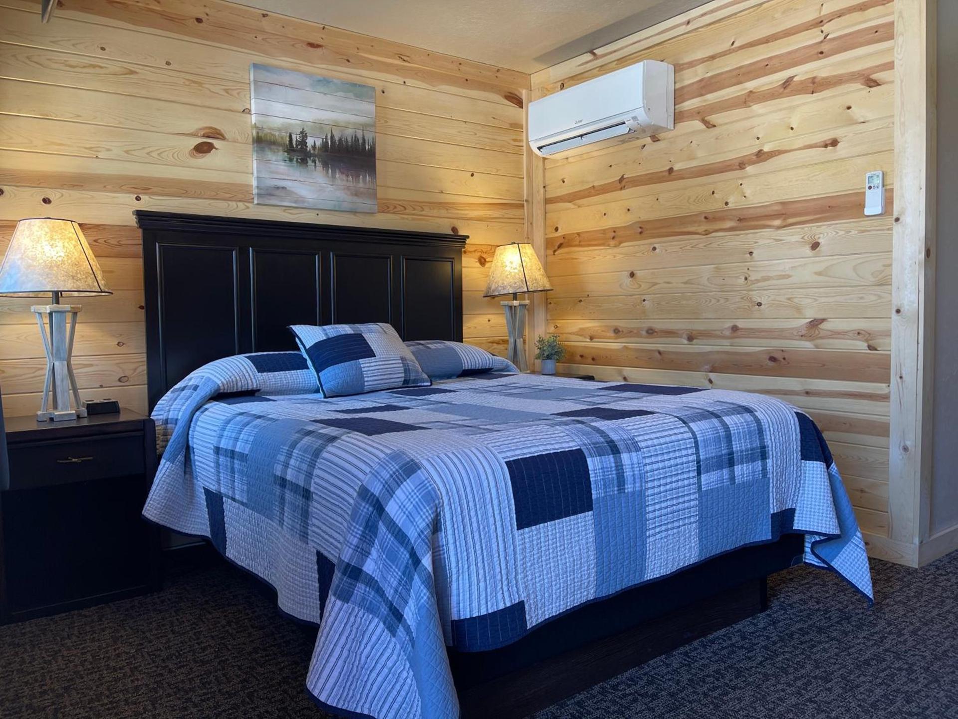 Mountain View Lodge & Cabins photo 89