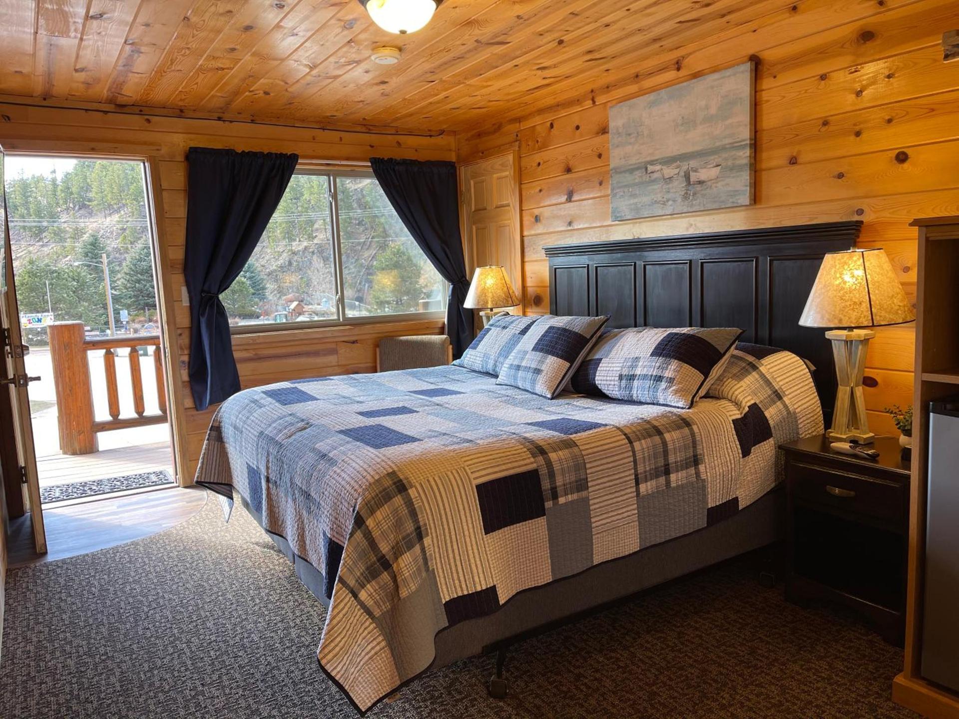 Mountain View Lodge & Cabins photo 91