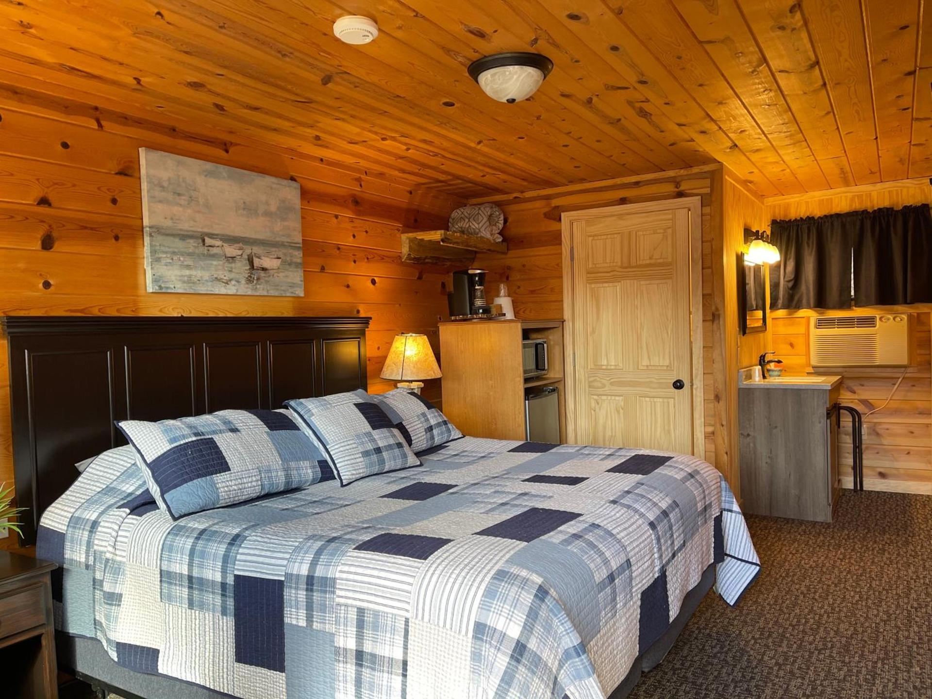 Mountain View Lodge & Cabins photo 92