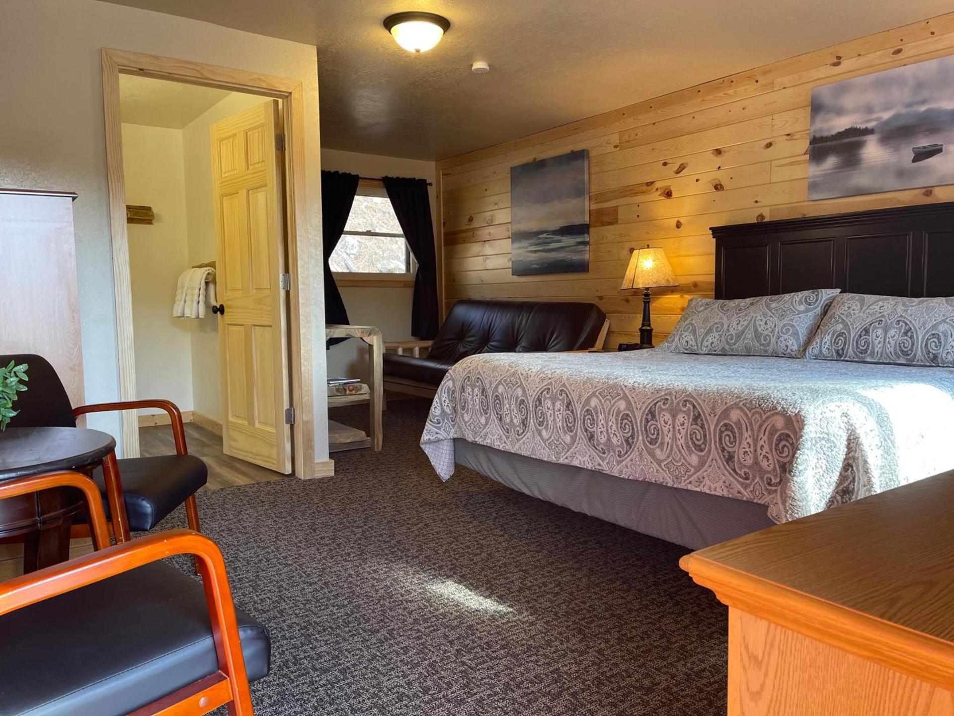 Mountain View Lodge & Cabins photo 93