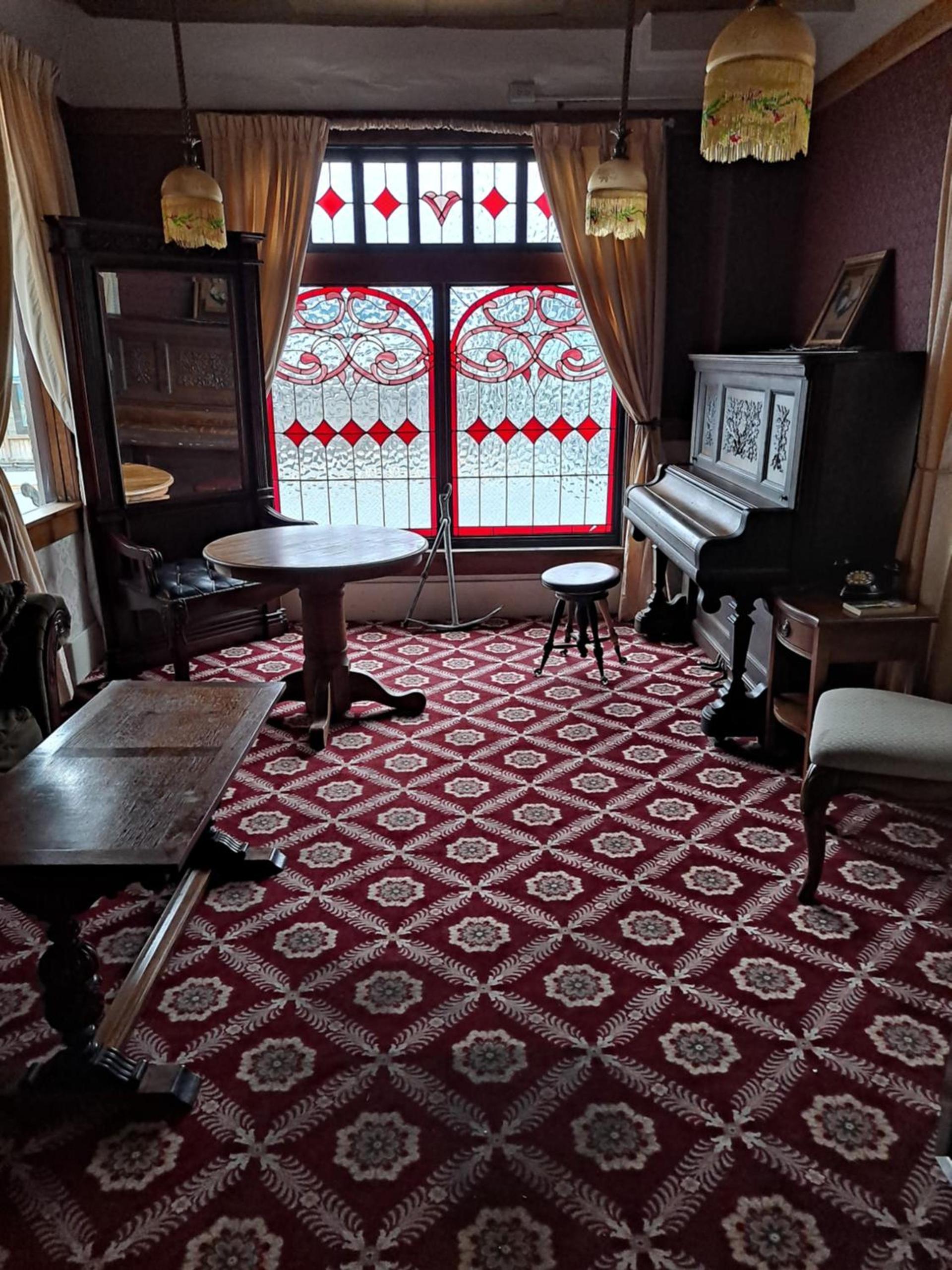 Van Gilder Hotel photo 4