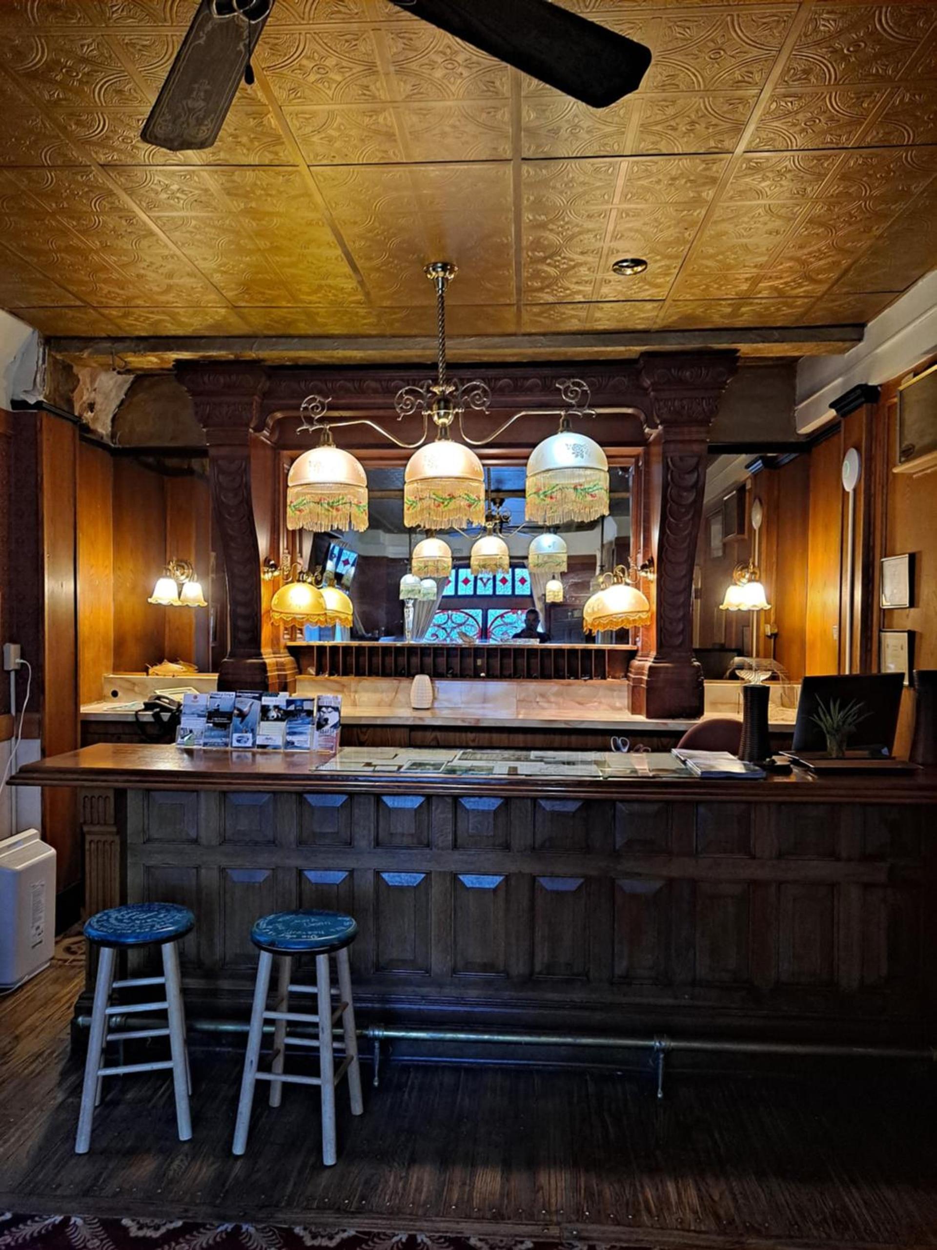 Van Gilder Hotel photo 7