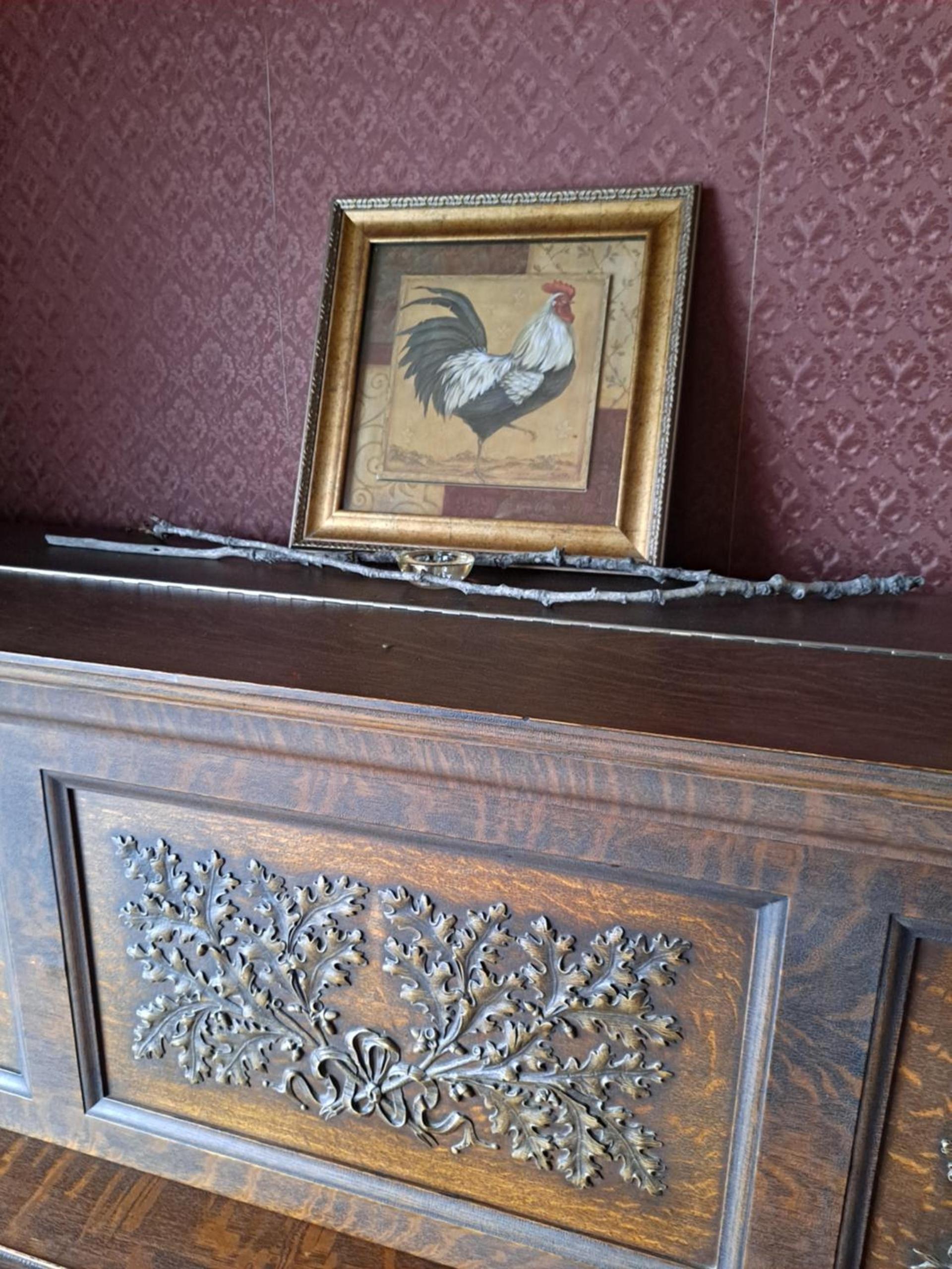 Van Gilder Hotel photo 6