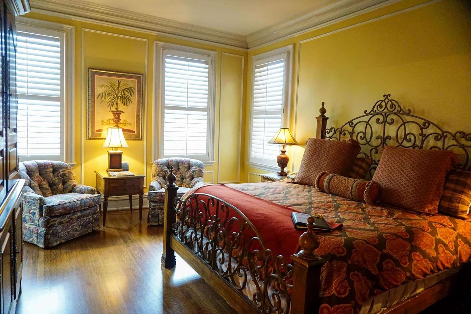 JH Adams Inn, Trademark Collection by Wyndham photo 8
