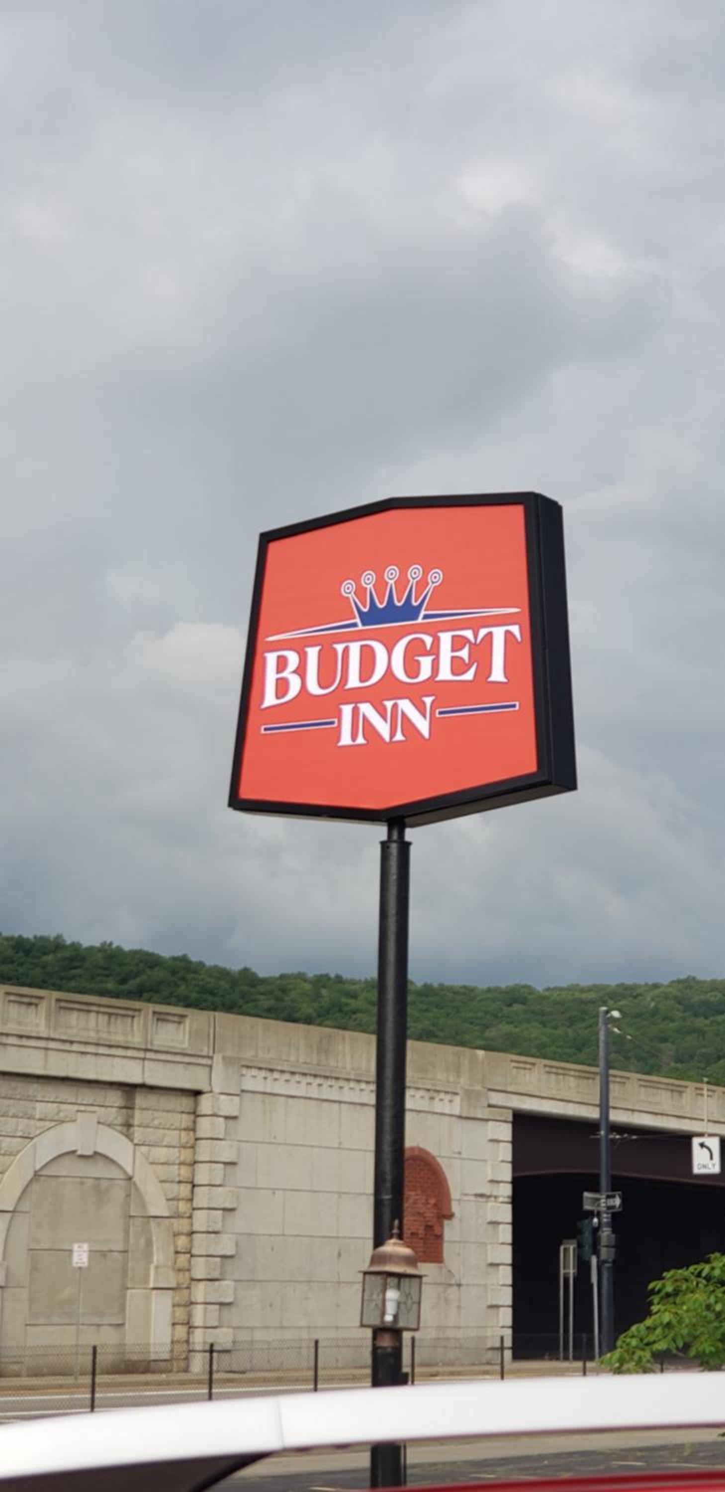 Budget Inn Horseheads photo 28