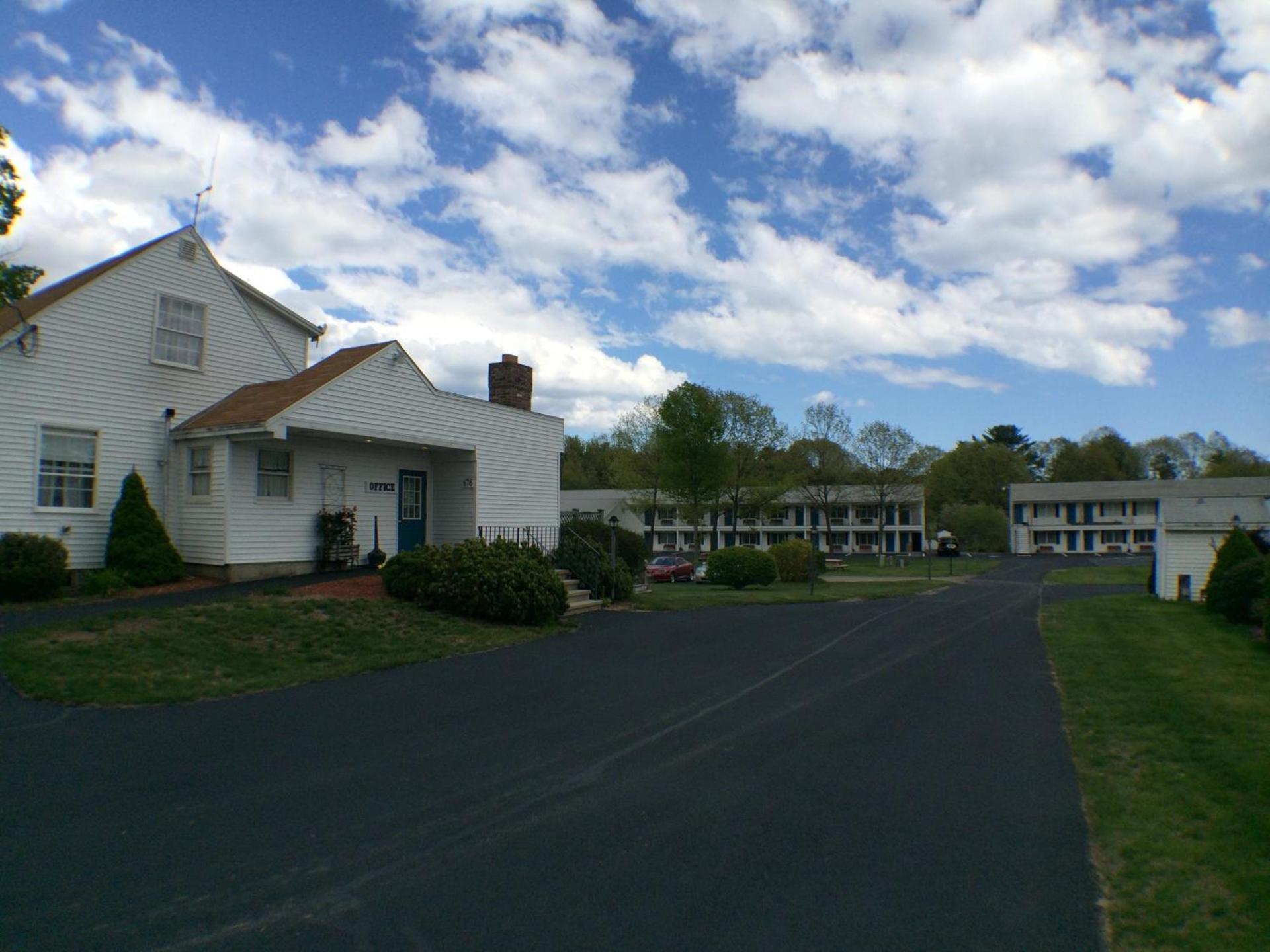Ocean Acres Ogunquit photo 9