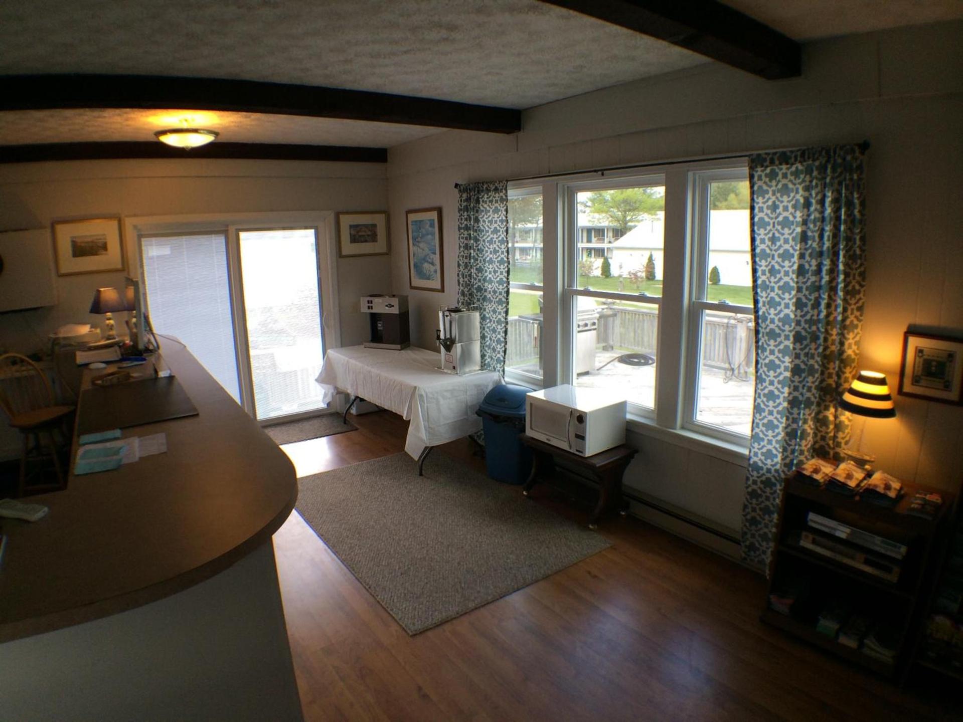Ocean Acres Ogunquit photo 28