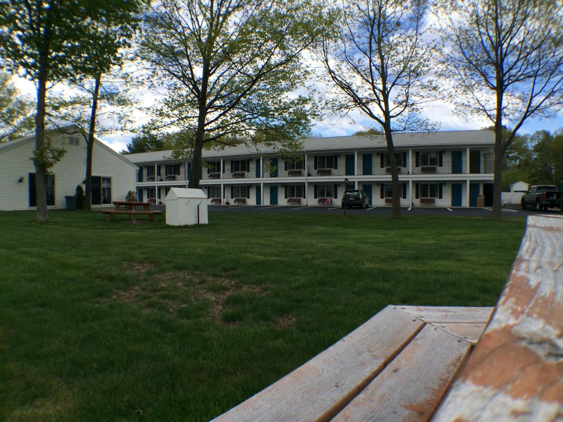Ocean Acres Ogunquit photo 12