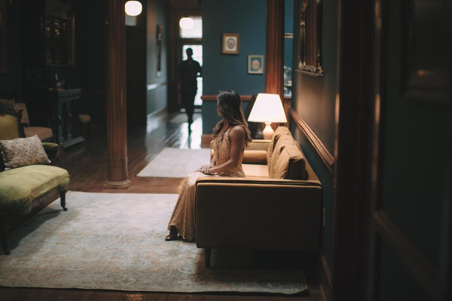 The Grand Hotel photo 2