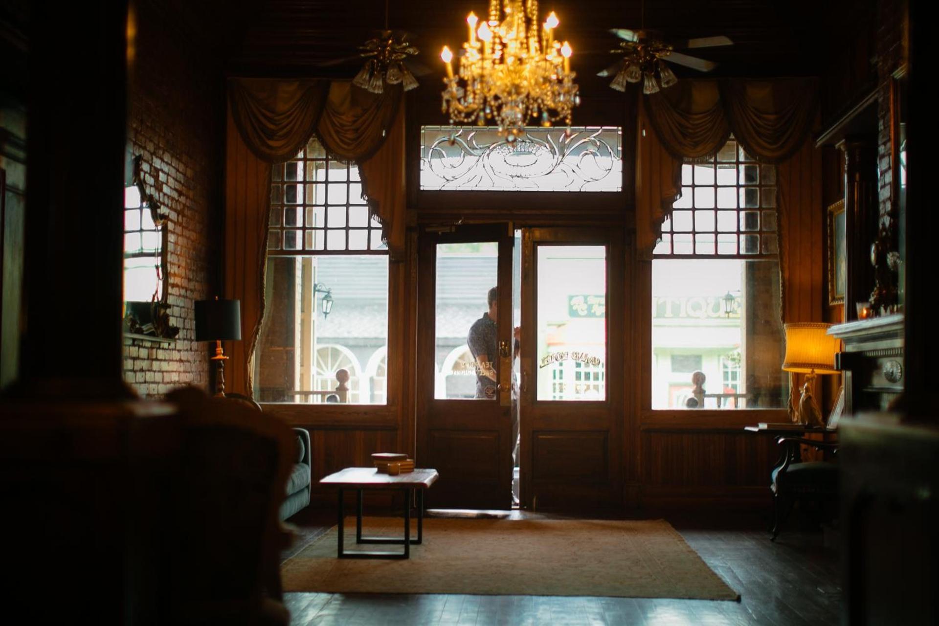 The Grand Hotel photo 4